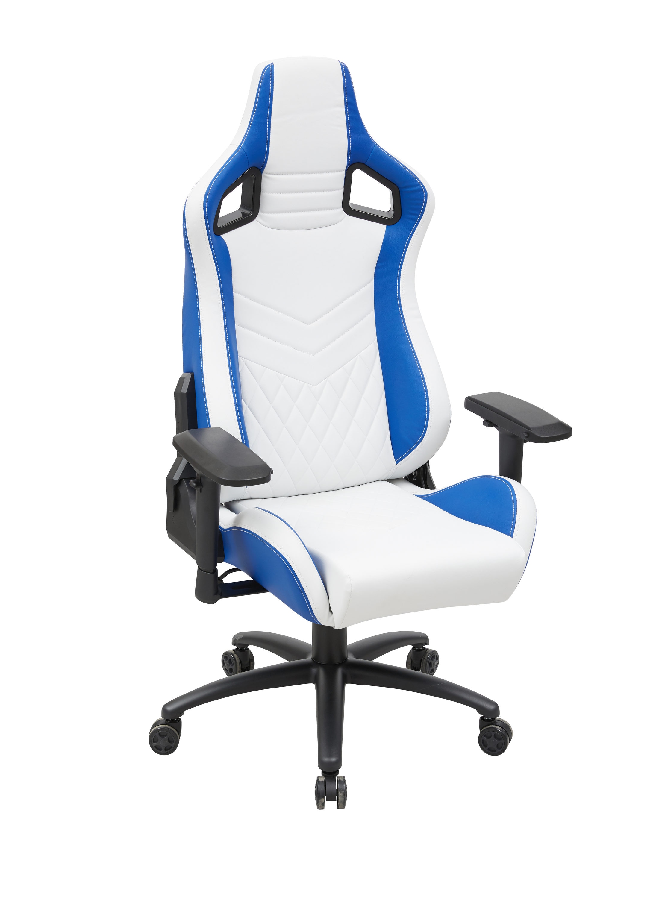 Furniture of America IDF-6051-LB chairs - View #5