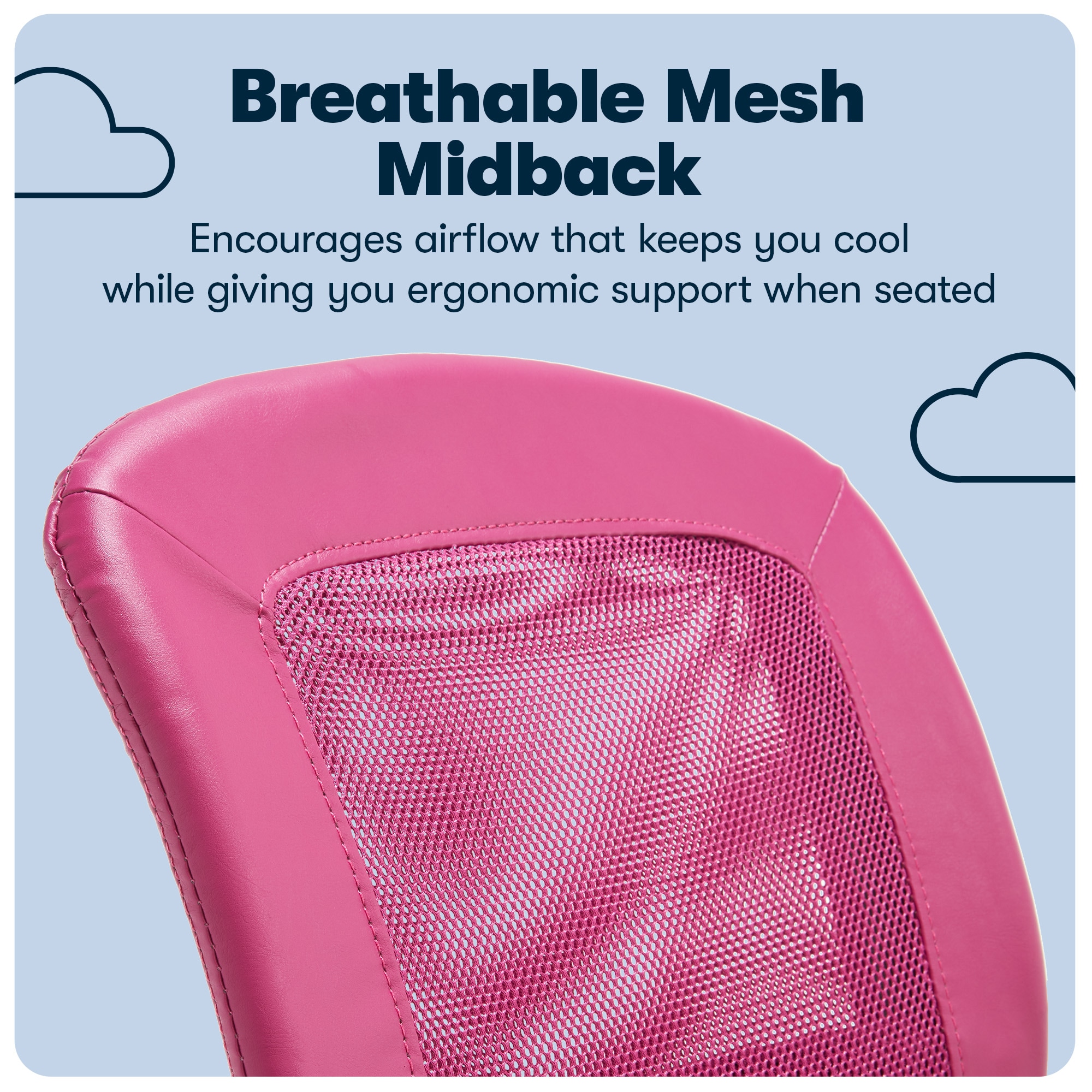 Serta CHR200137 Office-Chairs - View #6