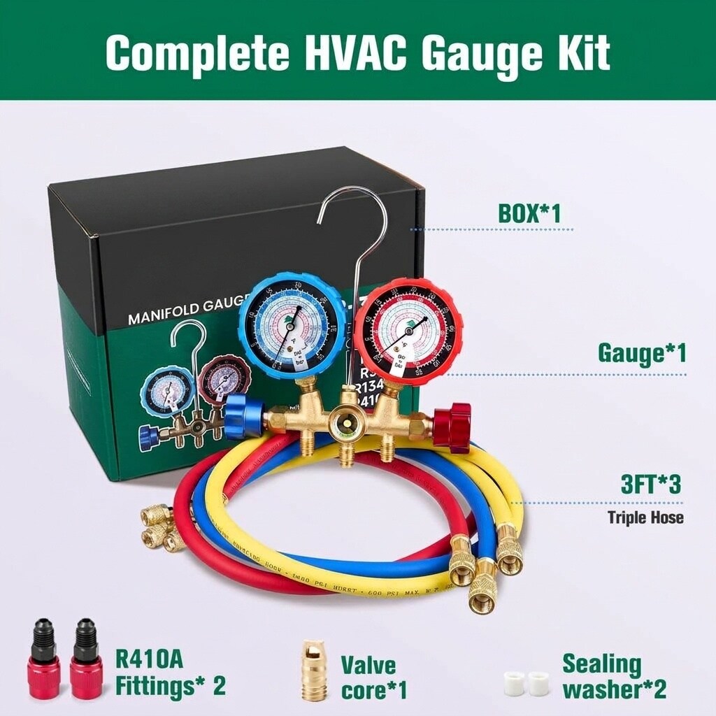 Misopily LMS0427B31 Hvac-Components - View #5