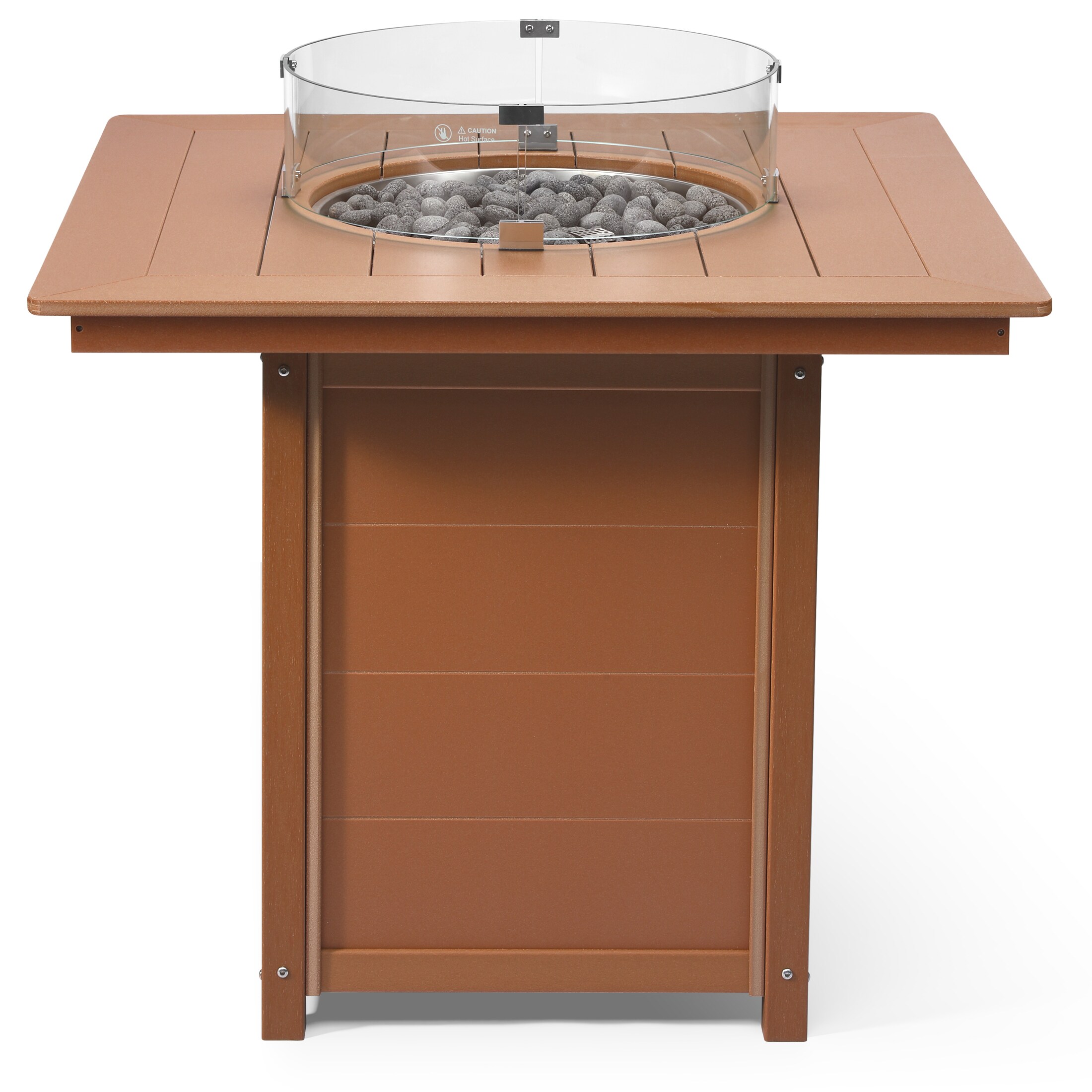Costaelm COS308810 Outdoor-Gas-Firepits - View #5