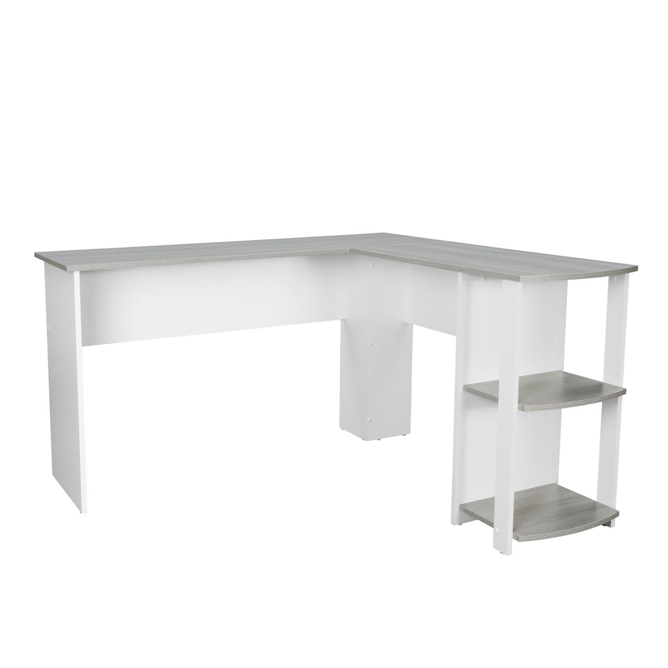 JASMODER RTA-8413L-GRY desks - View #8