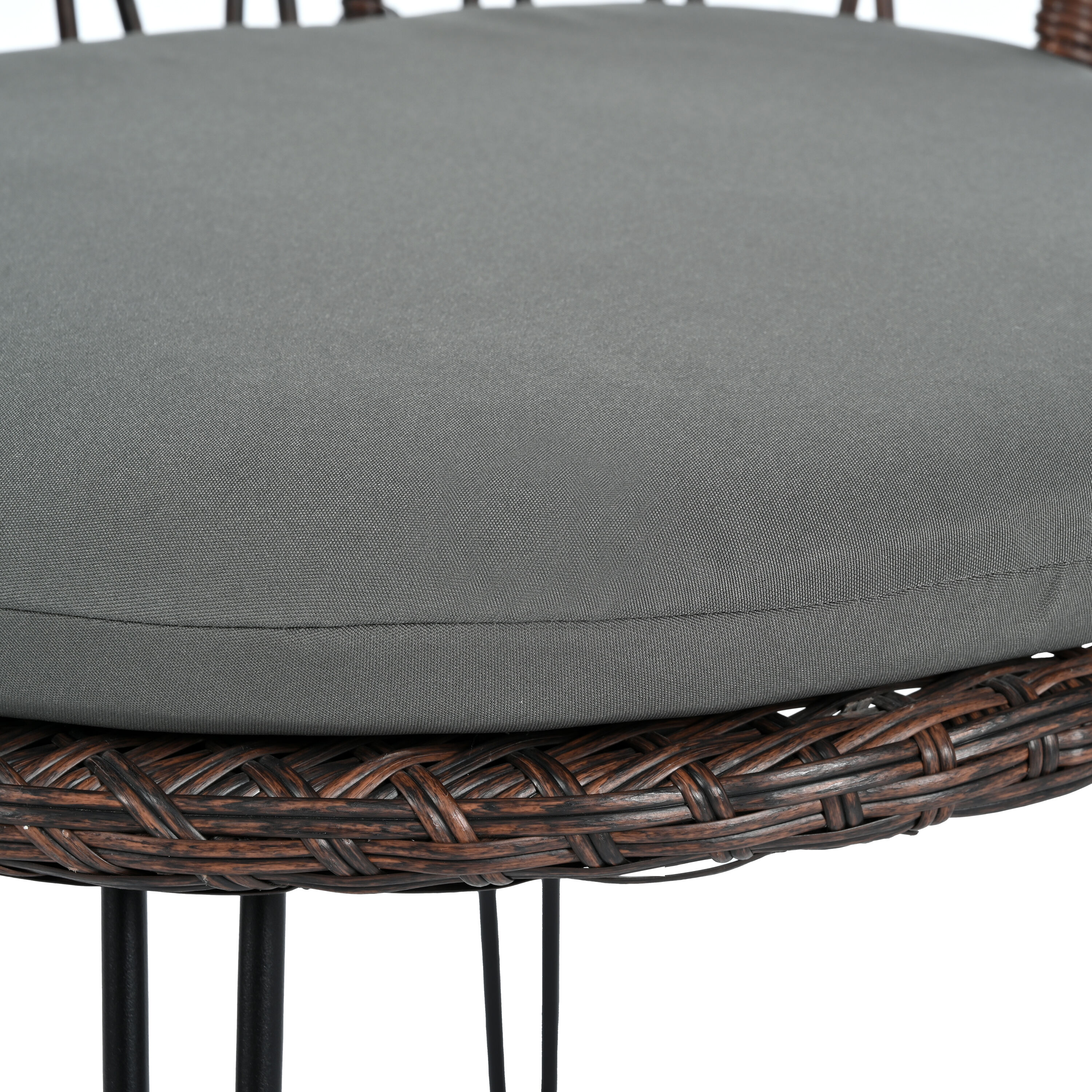 ModernLuxe L-N711P256422D Patio-Conversation-Sets - View #12