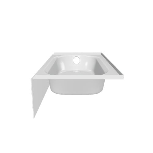 Three-dimensional representation of the product