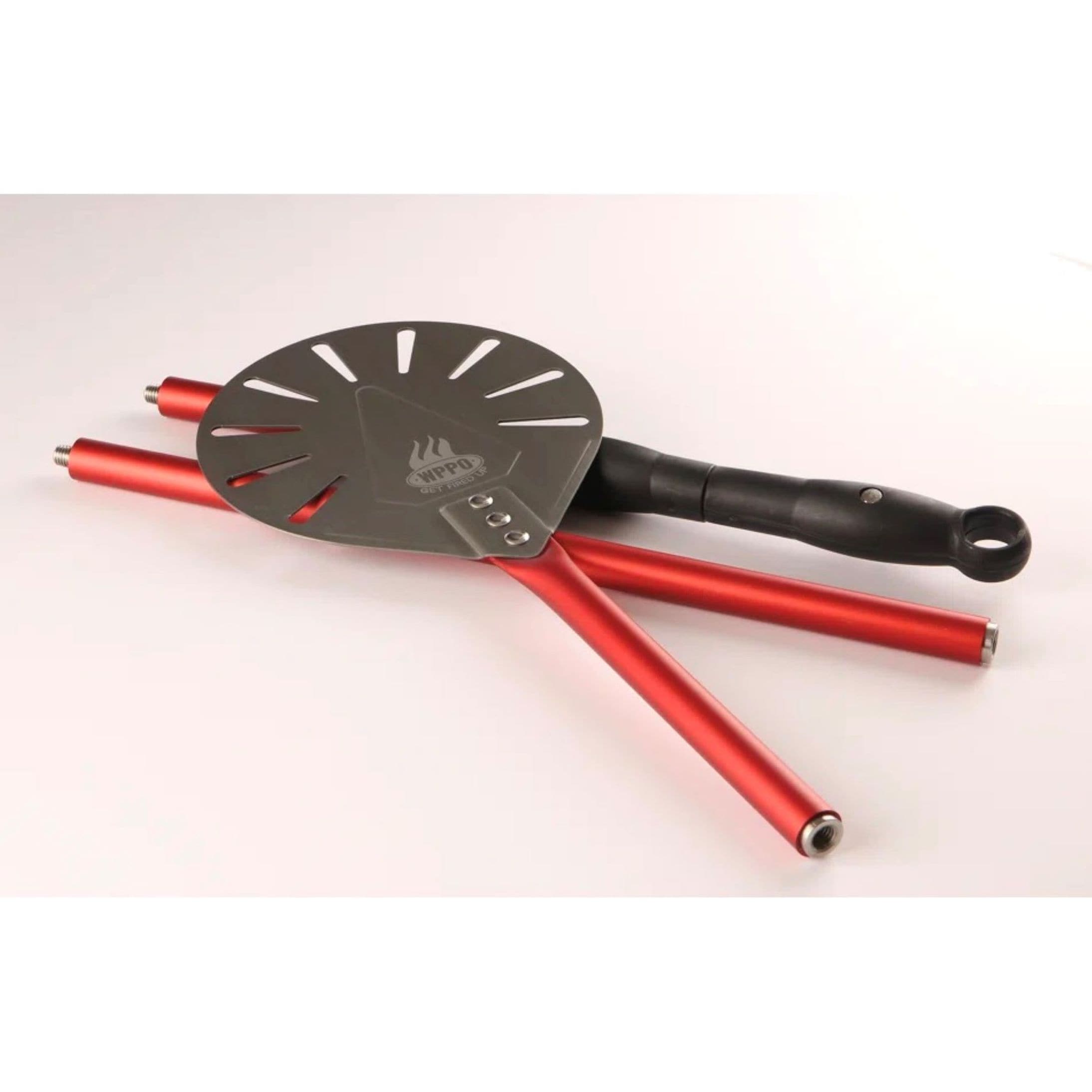 WPPO WKRP-01 Kitchen-Utensils - View #2