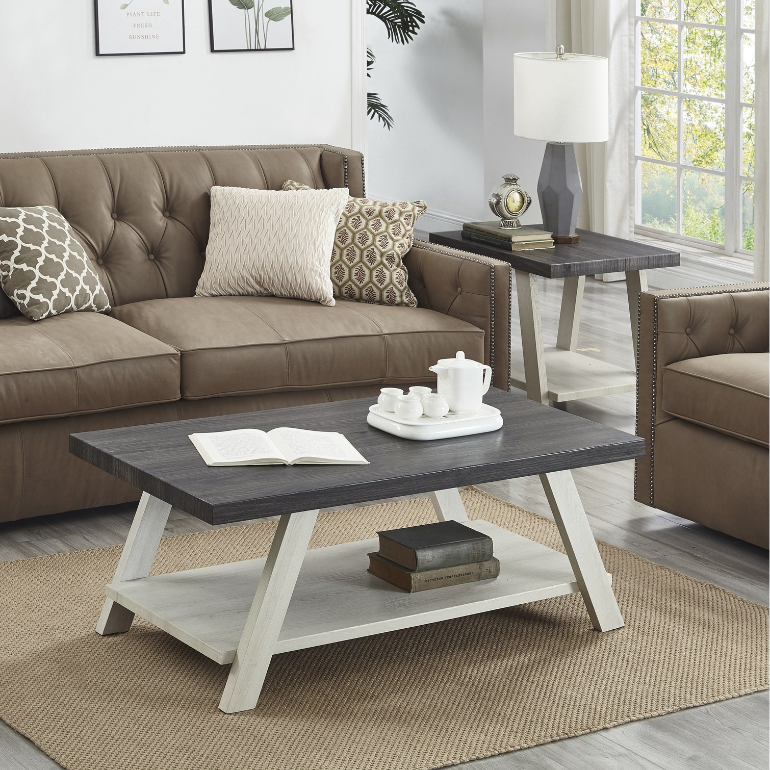 Watnature Z7R5C5KOGJSC Accent-Table-Sets - View #5