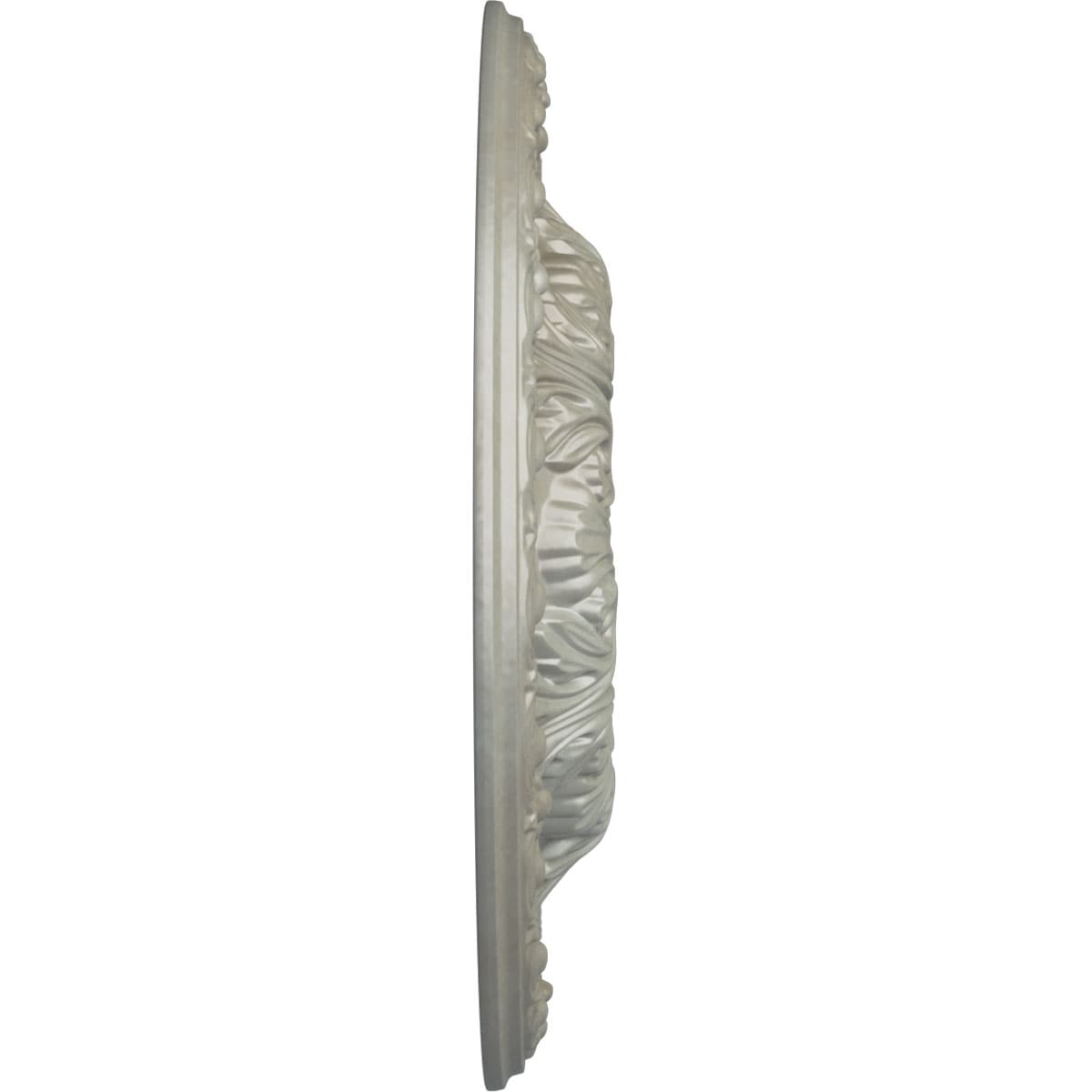 Ekena Millwork CM24GAFLS Ceiling-Medallions - View #3