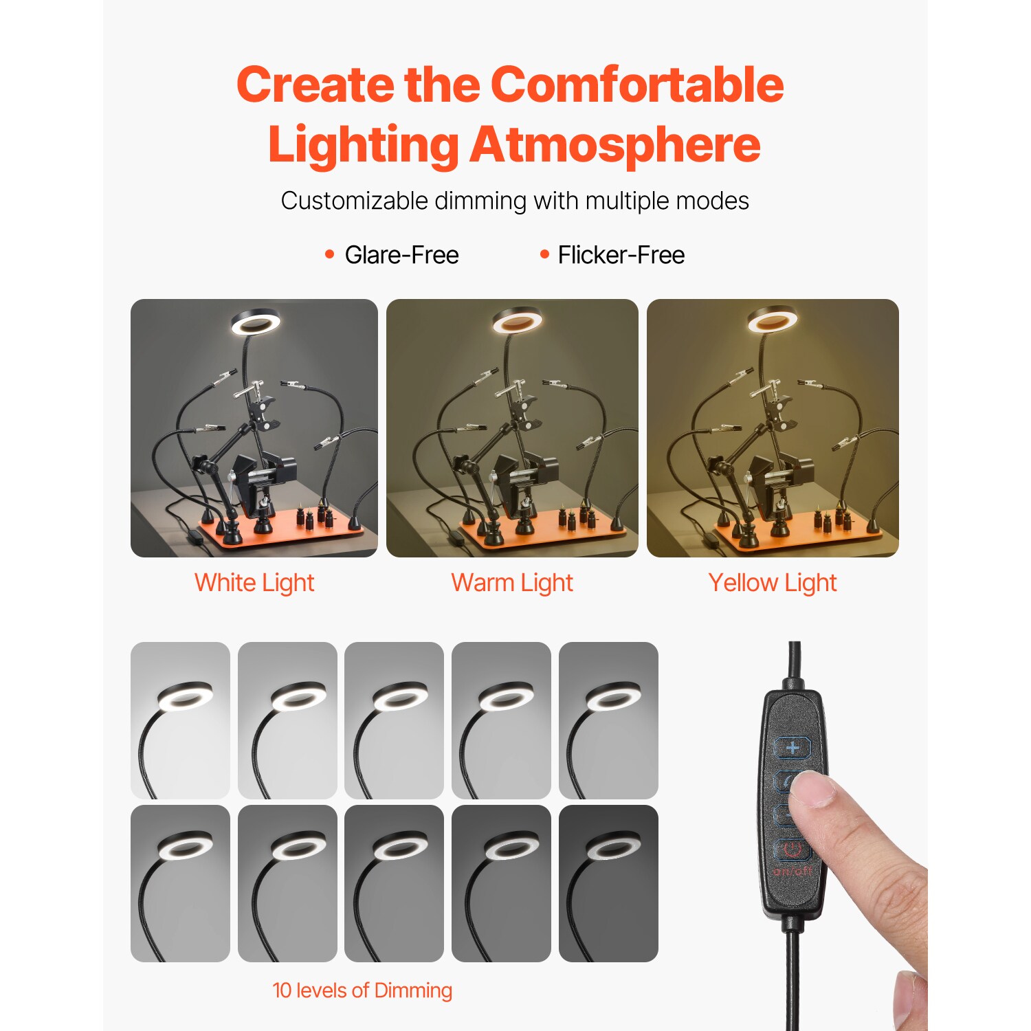 SVOPES SVOPESFZSHJZ416406V9 Electric-Welding-Accessories - View #6