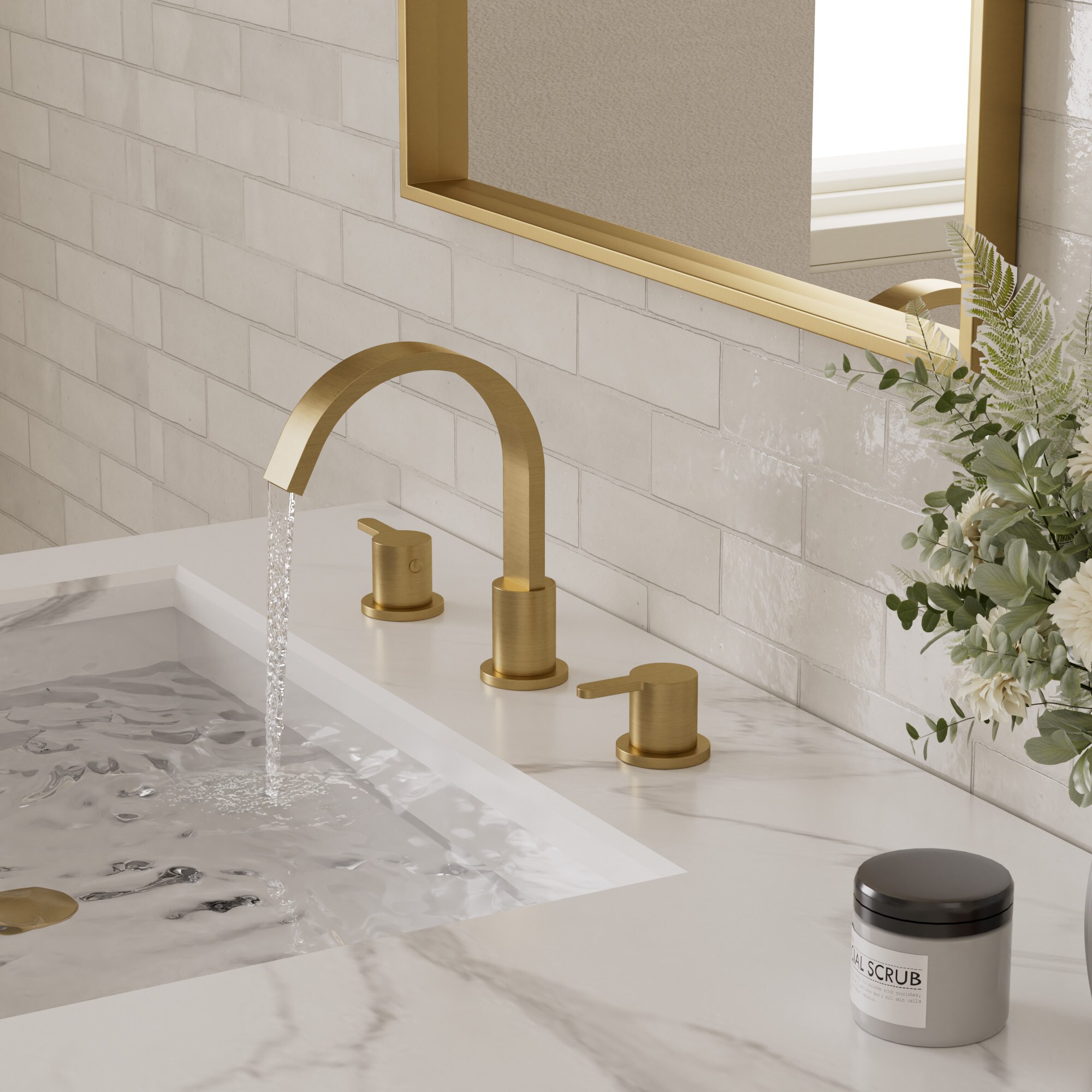 GRANDJOY SP52-BN Lavatory-Faucets - View #2