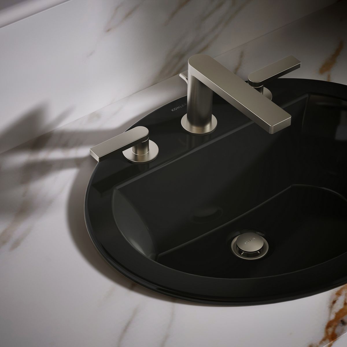 KOHLER 2699-8-7 Bath-Sink - View #7