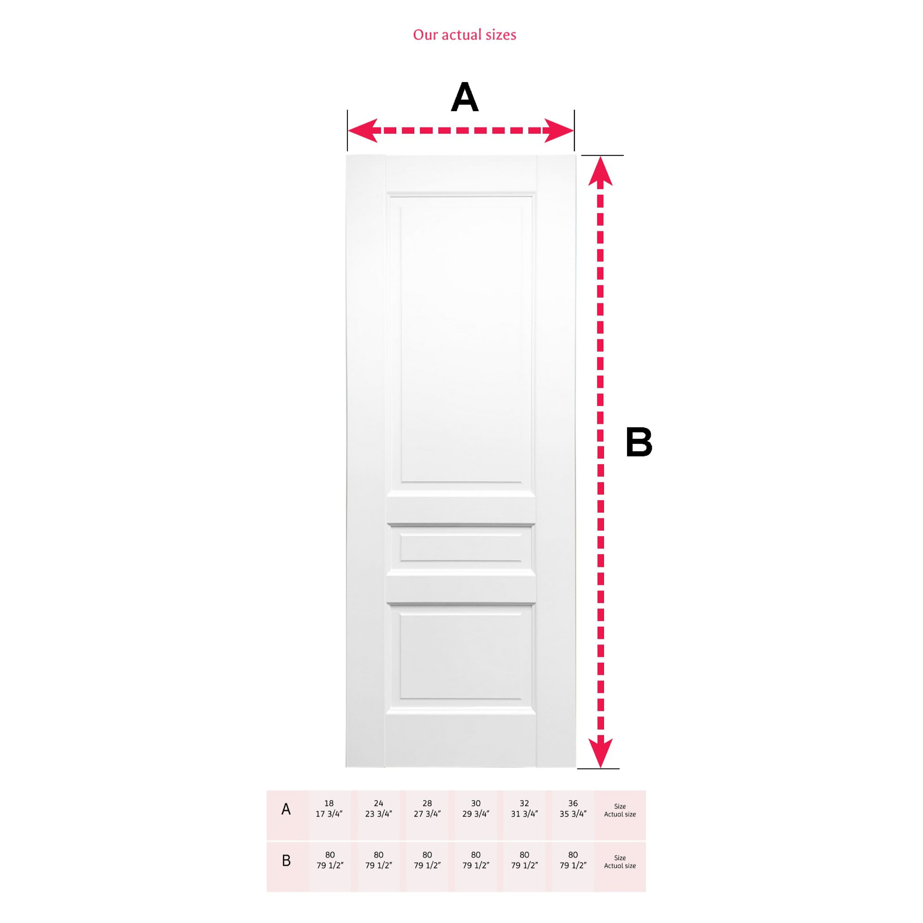 Valusso Design VD810759 Slab-Doors - View #6