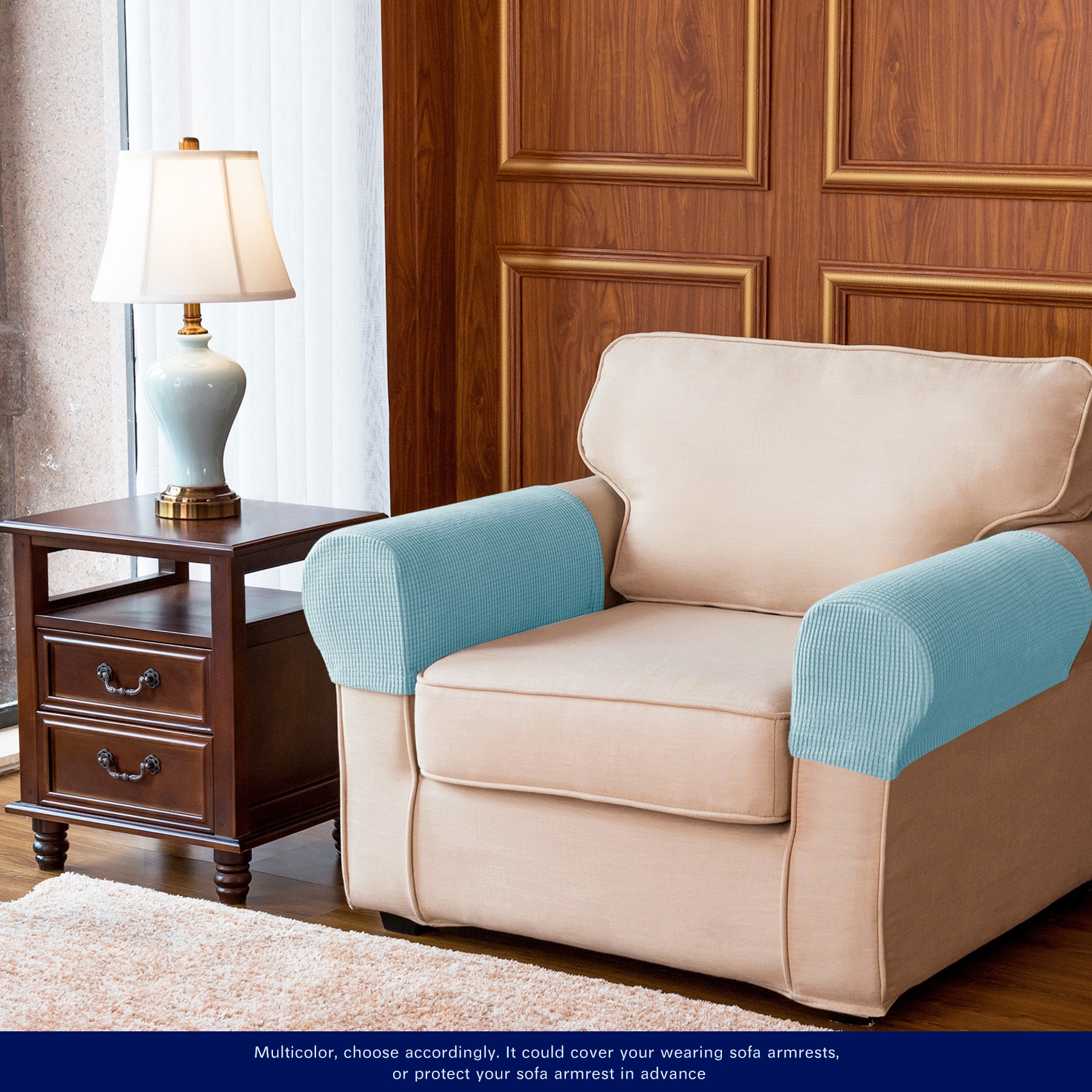 Subrtex SBTFST018 slipcovers - View #4