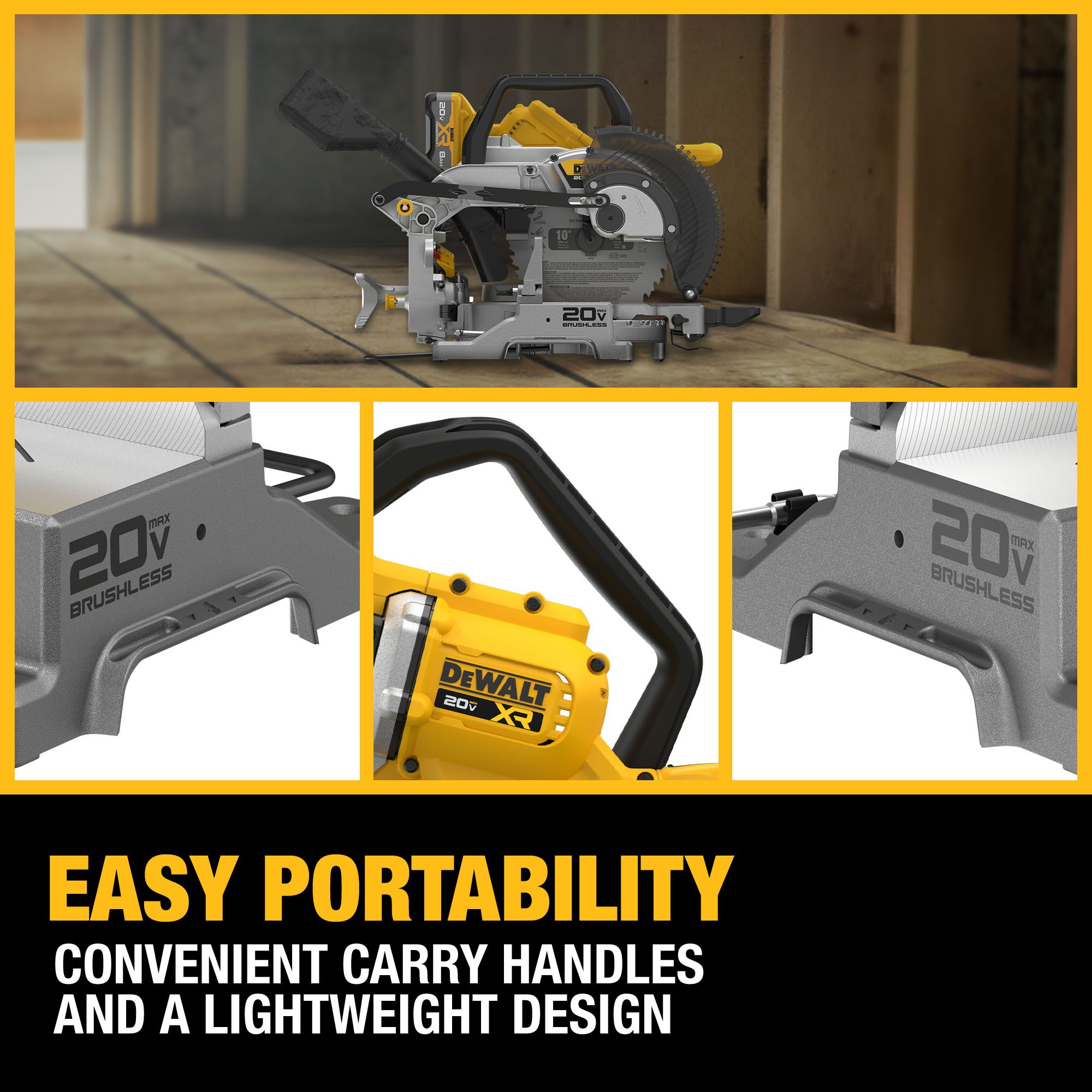DEWALT DCS714WW1 b100060 - View #10