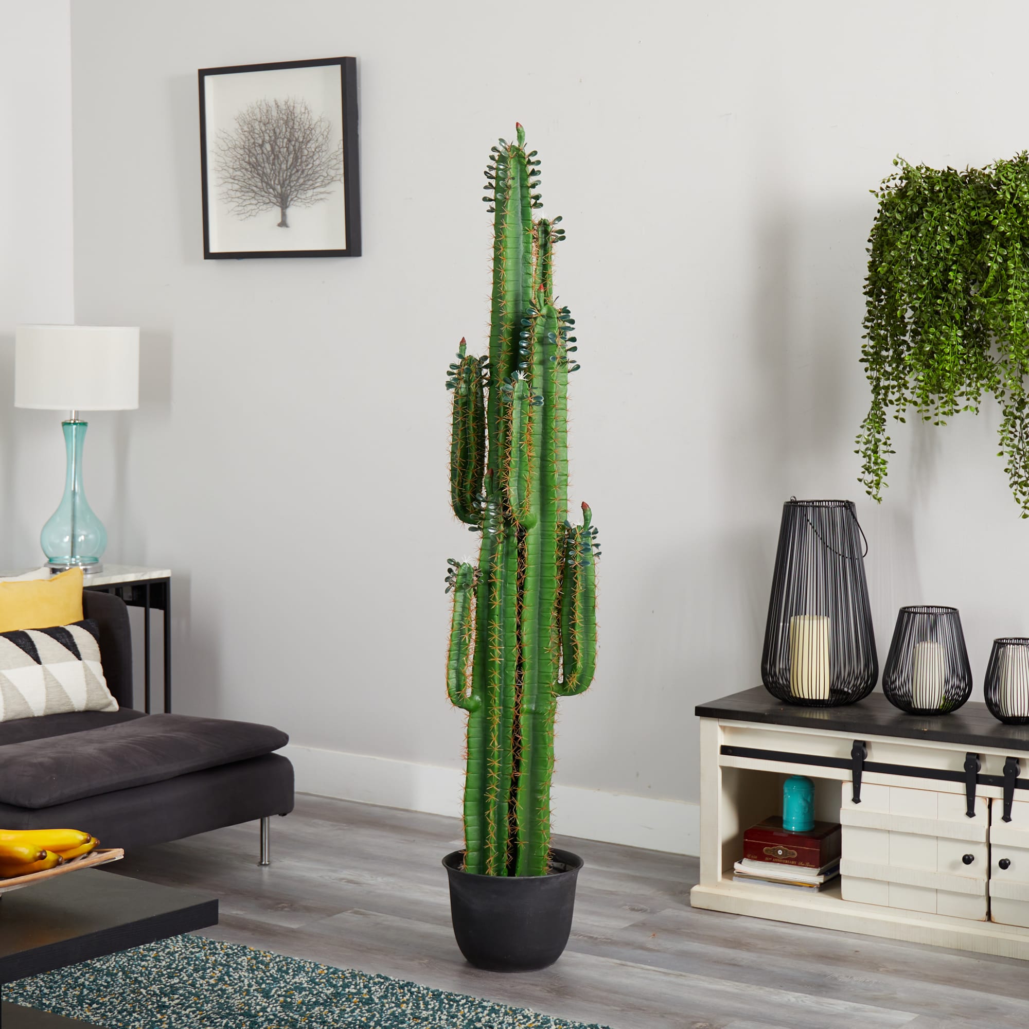 Nearly Natural 8103 Artificial-Plants-Trees - View #2