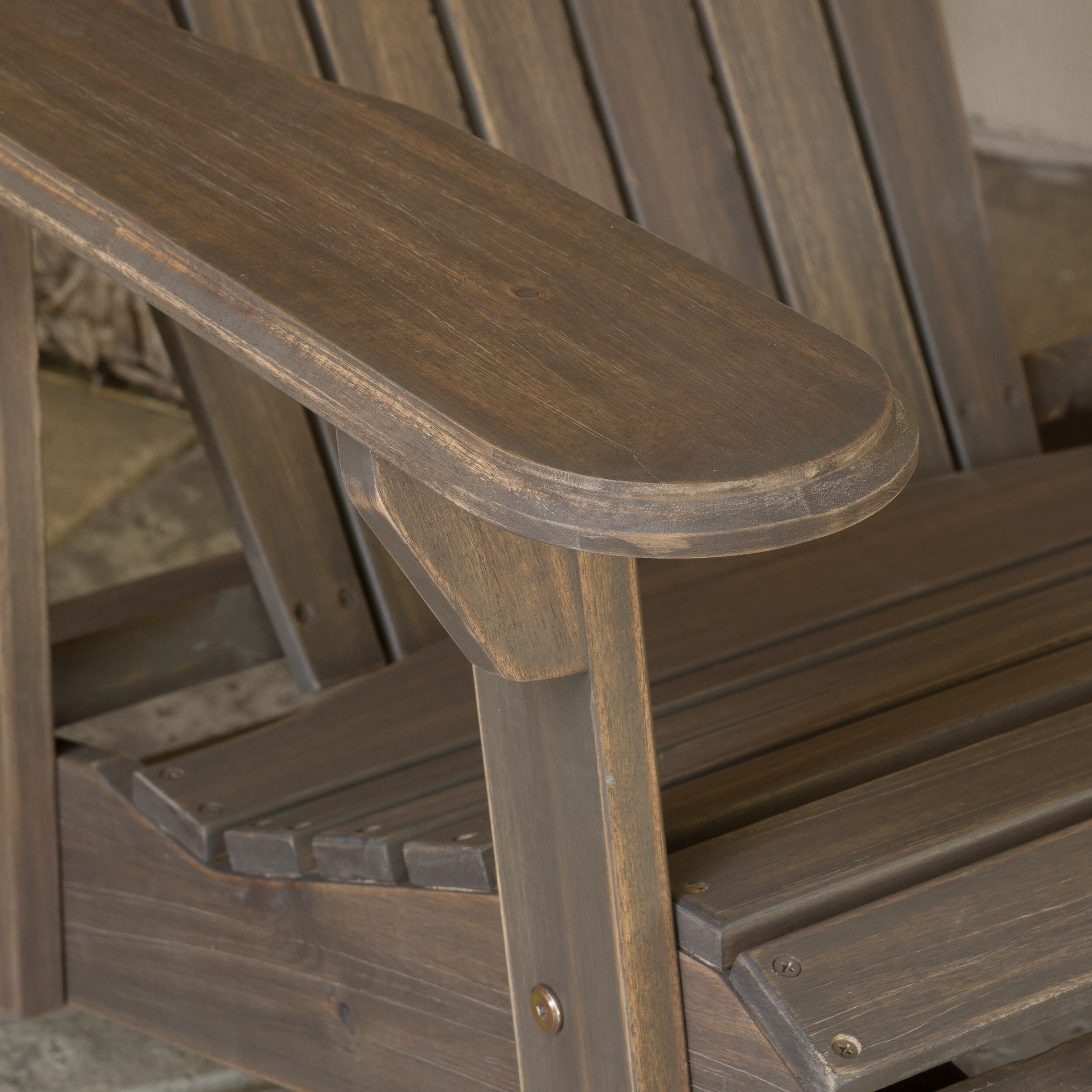 Christopher Knight Home 296652 Patio-Chairs - View #4