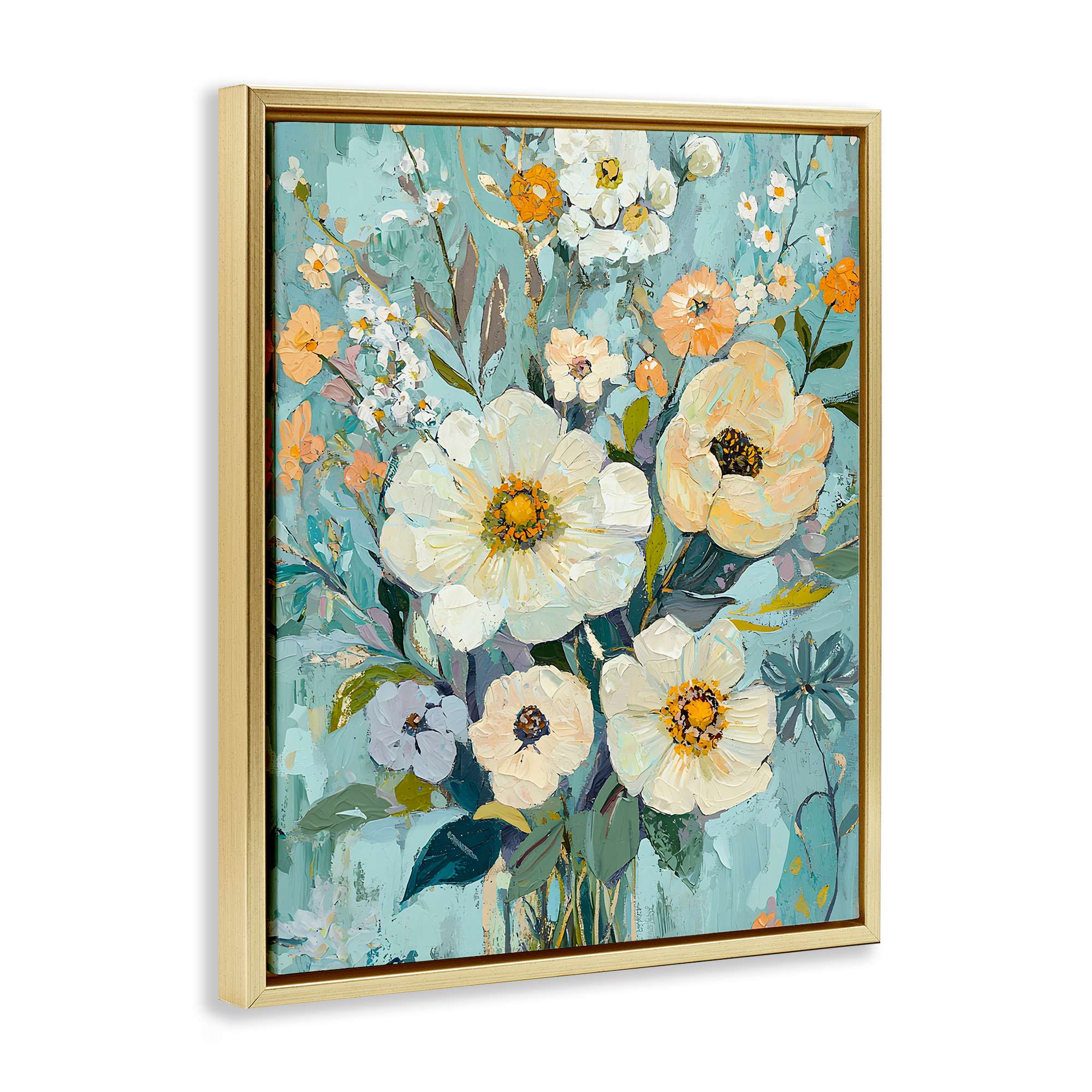 Stupell Industries BT-910-FFG-16X20 Wall-Art - View #2