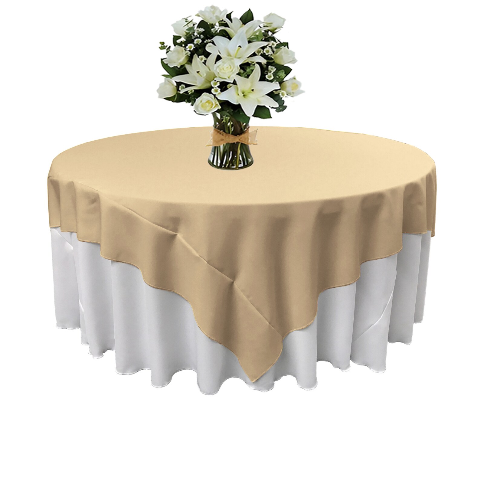 Slickblue D-LL-1100 Table-Covers - View #2
