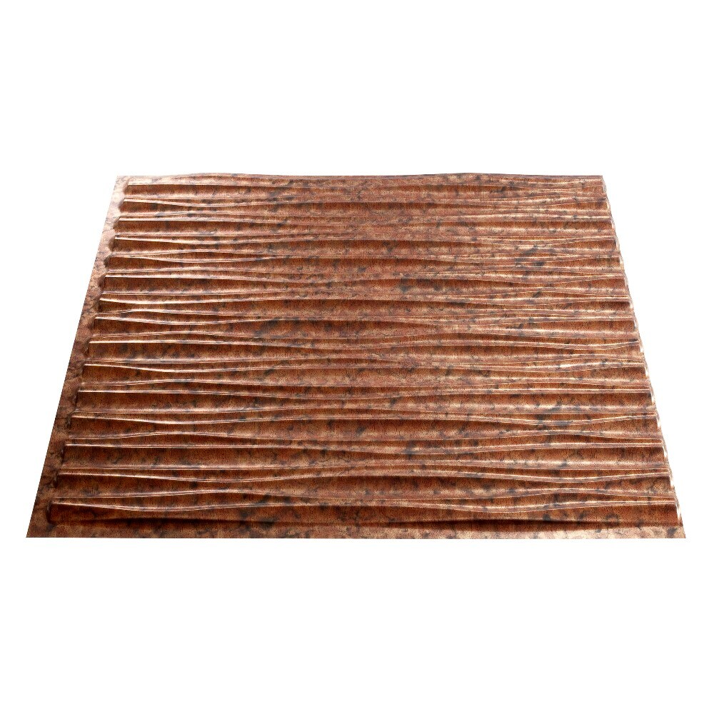 Fasade PL7519 Ceiling-Tile - View #3