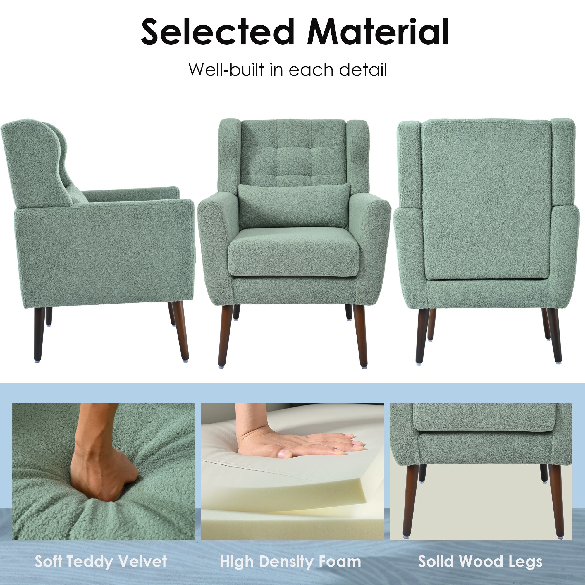 Bybafun YA6100099 chairs - View #7