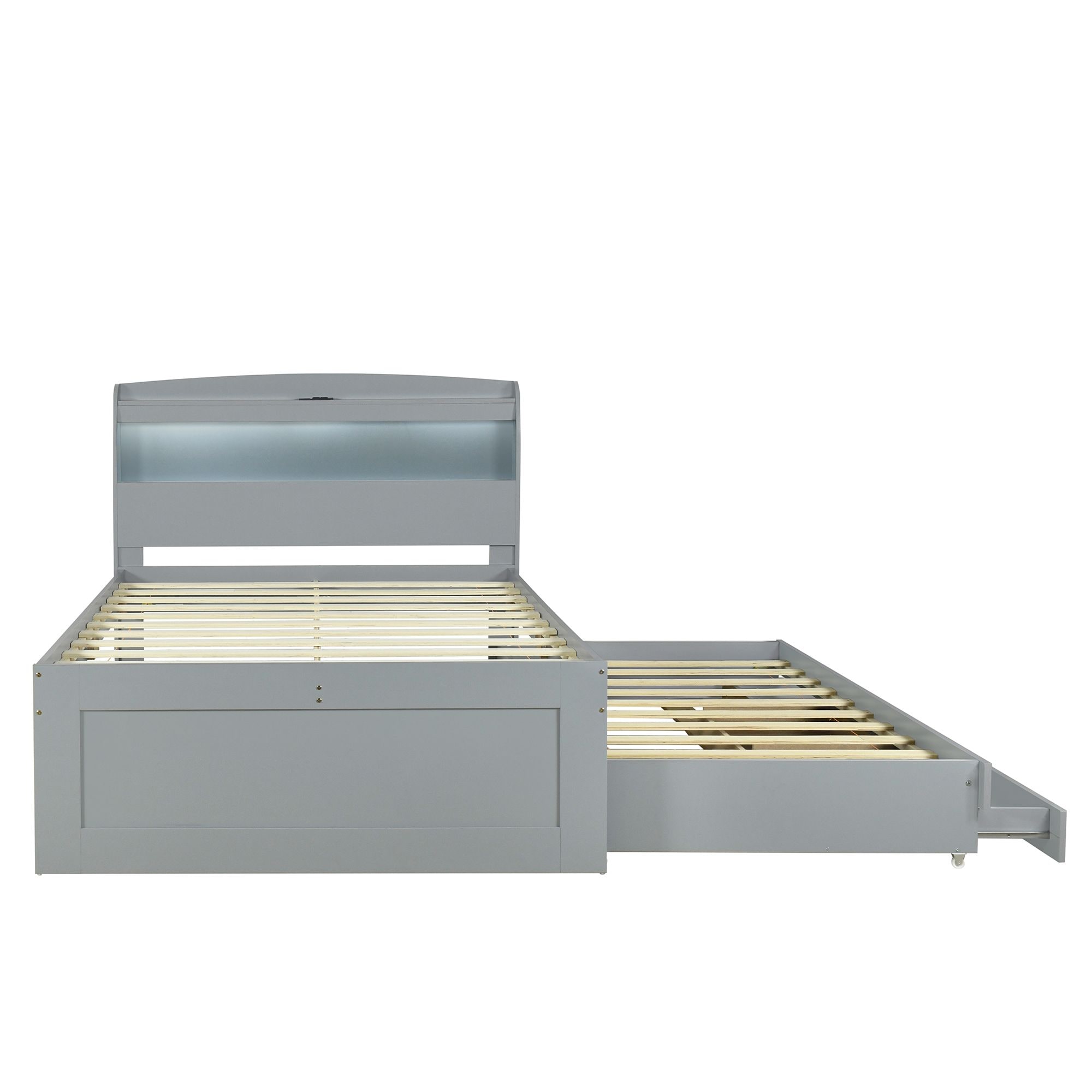 Yiekholo LL-1746AAE beds - View #6