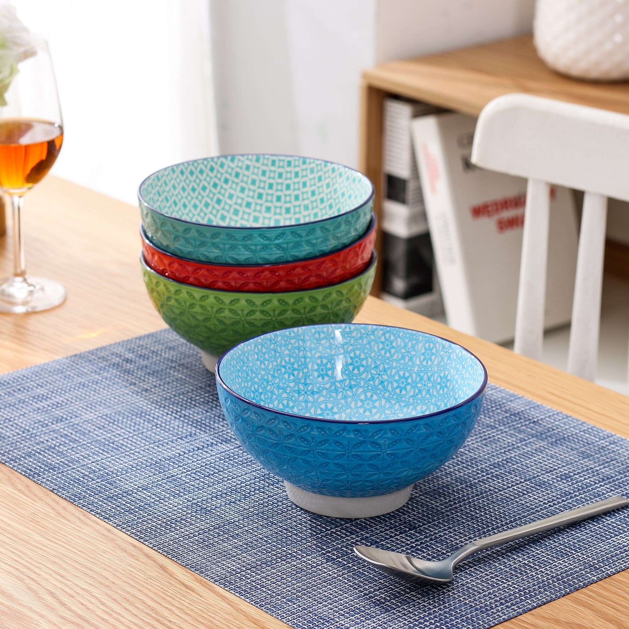 CASAINC VC-MACARON-SDW-NEW dinnerware - View #2