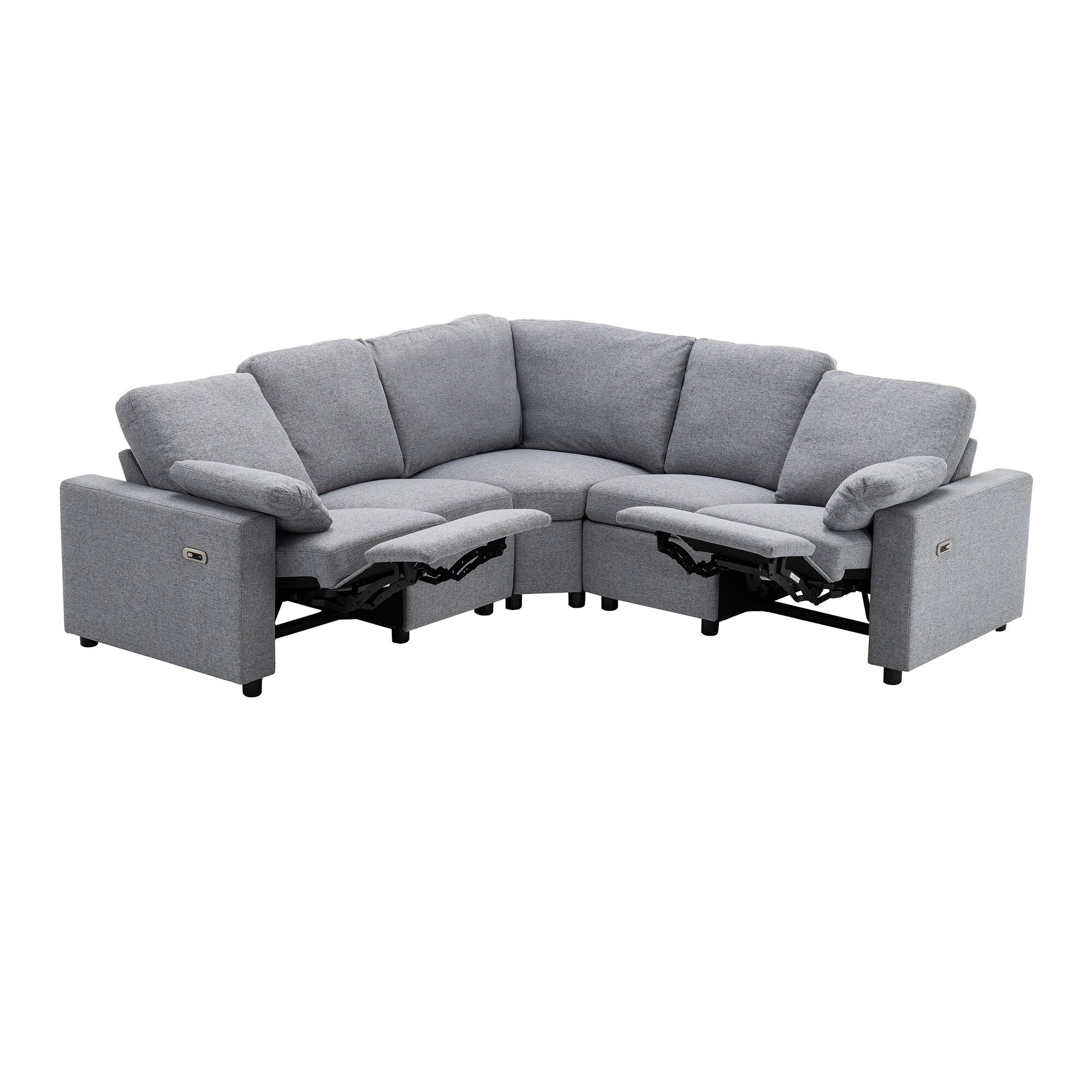 Bybafun YA3700517 Sofas-Loveseats - View #8