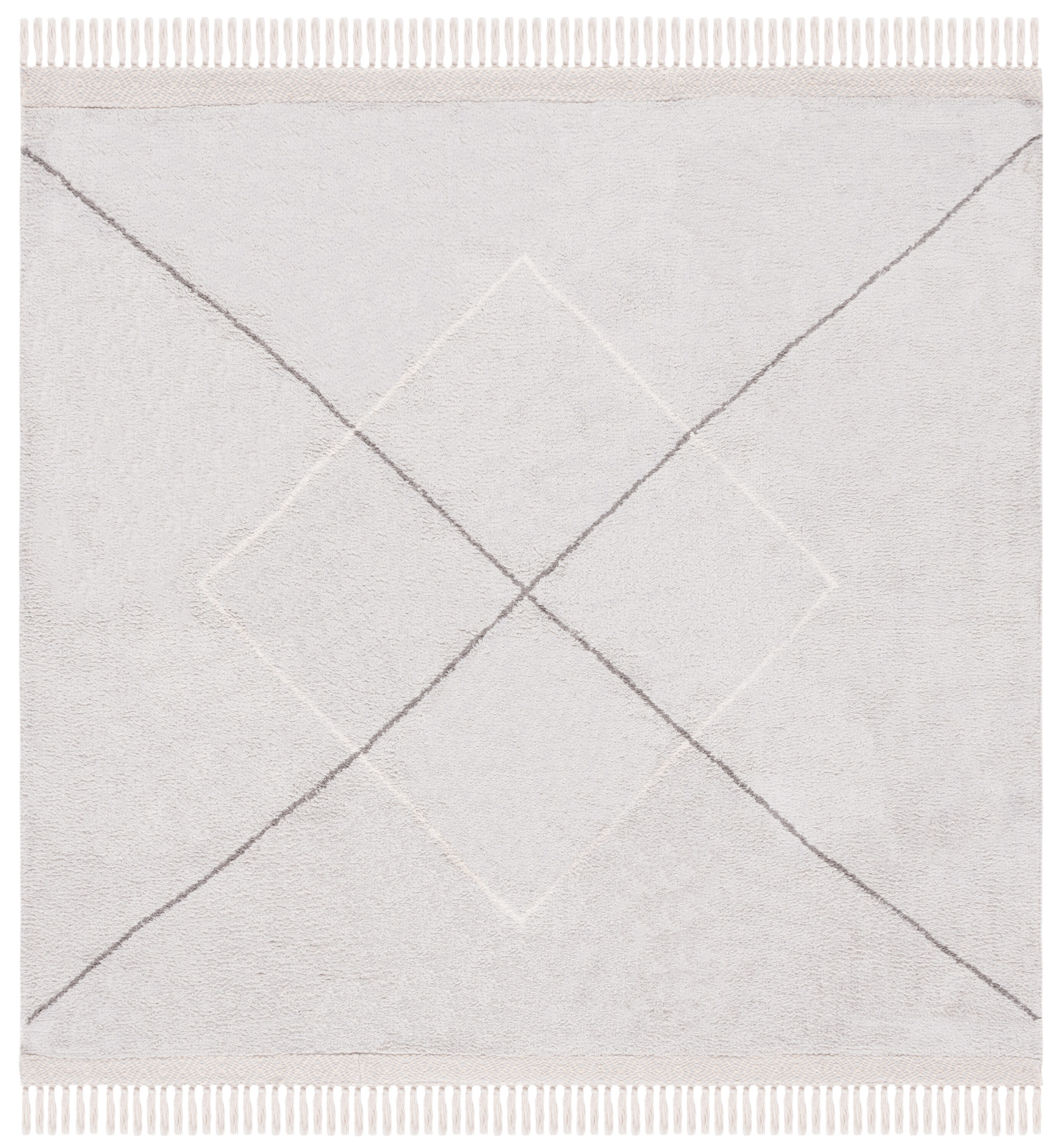 Safavieh ECR210F-6SQ rugs - View #2