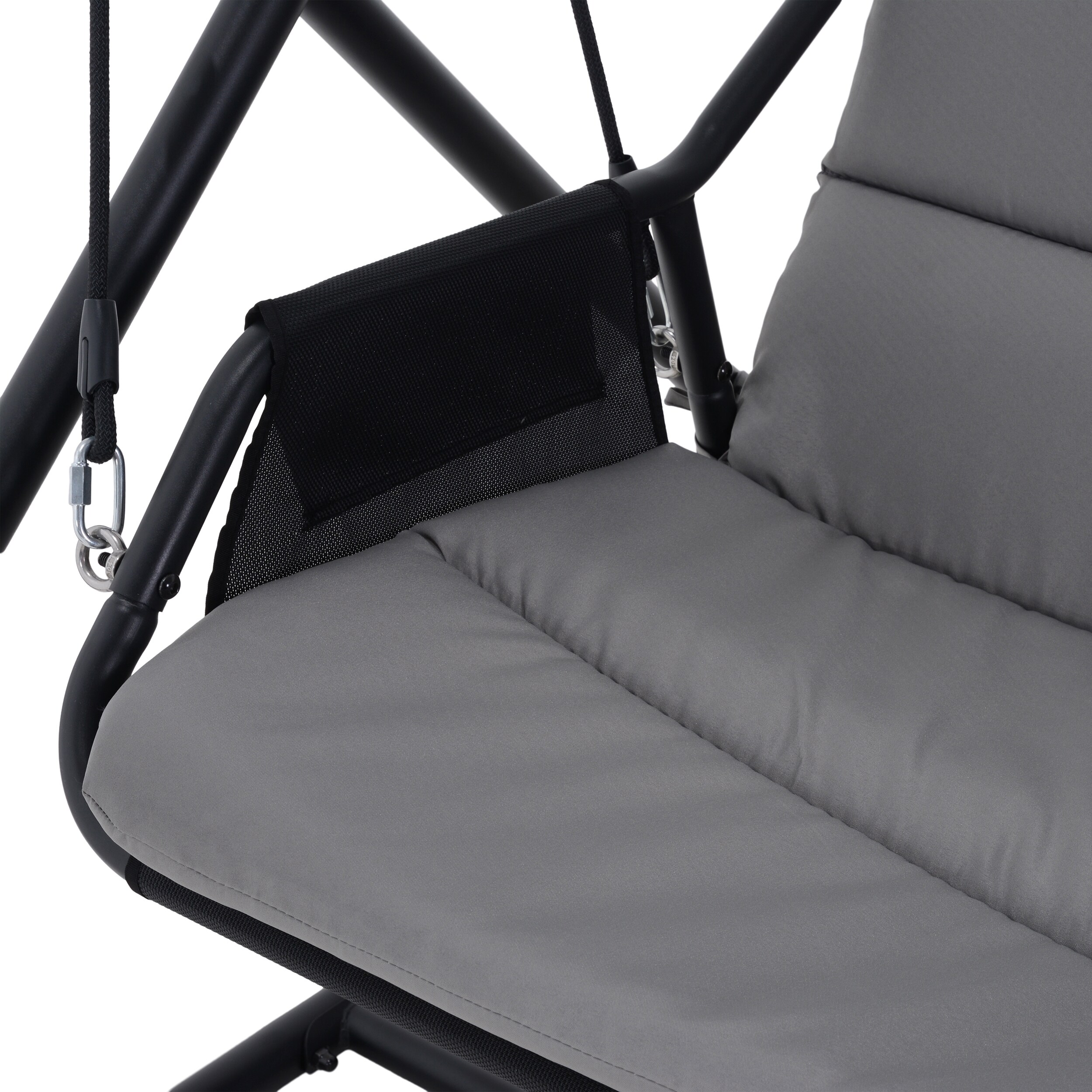 Deko Living COP20204 Swing-Gliders - View #5