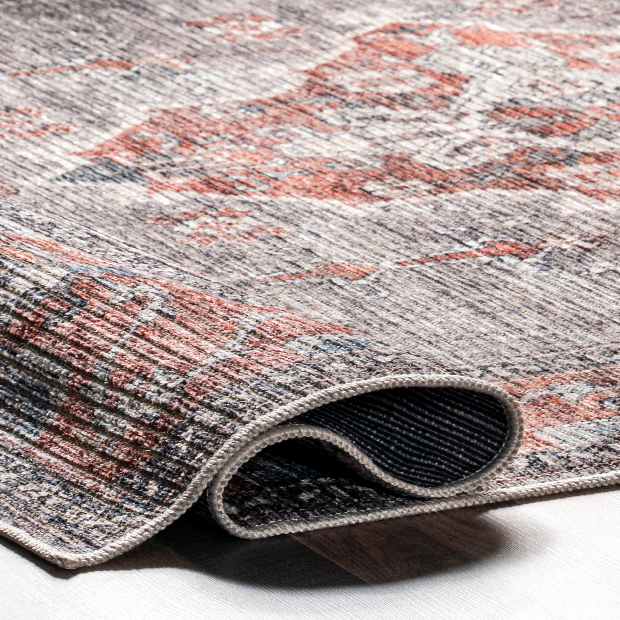nuLOOM KFZM03D-508 rugs - View #2