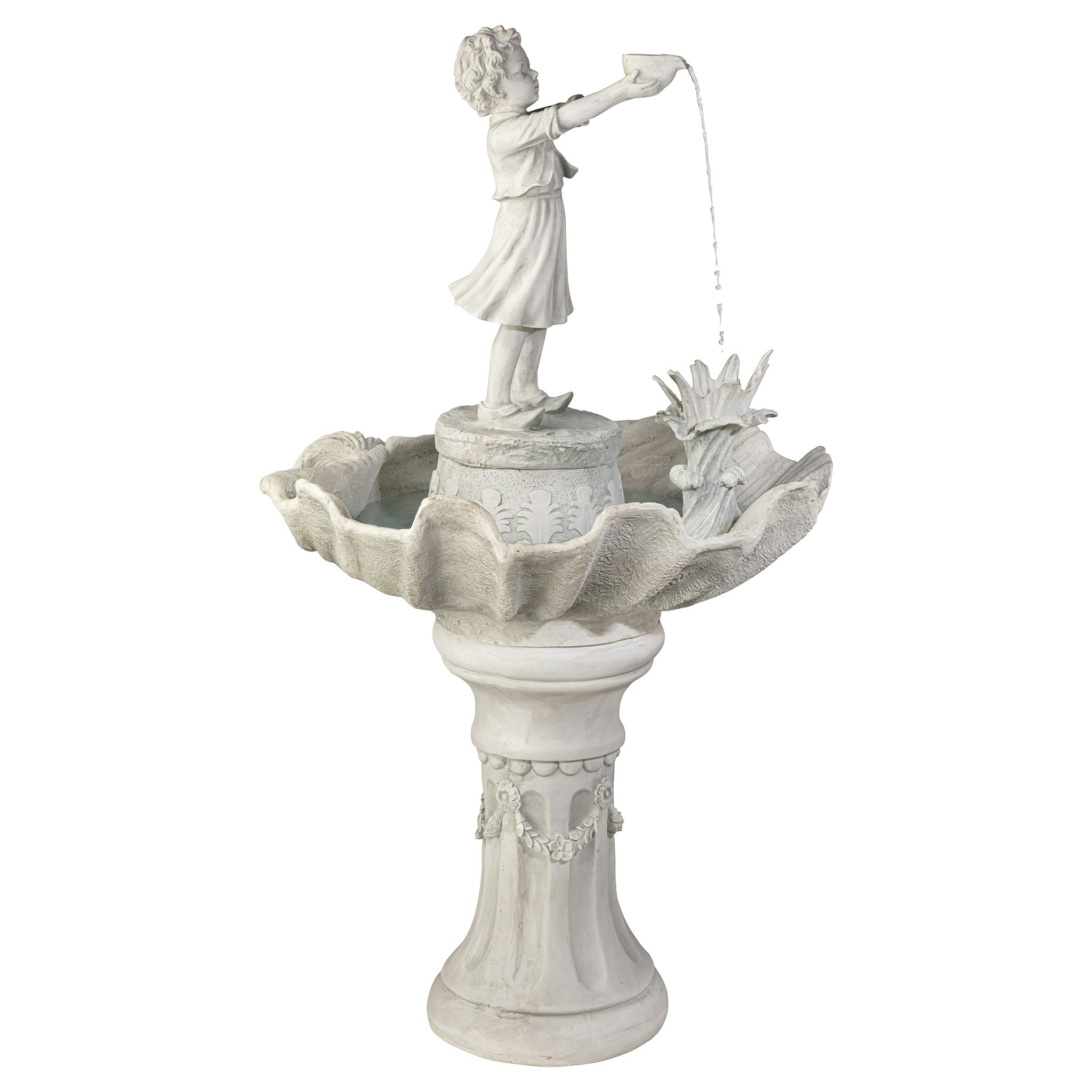 Design Toscano KY30082 fountains - View #3