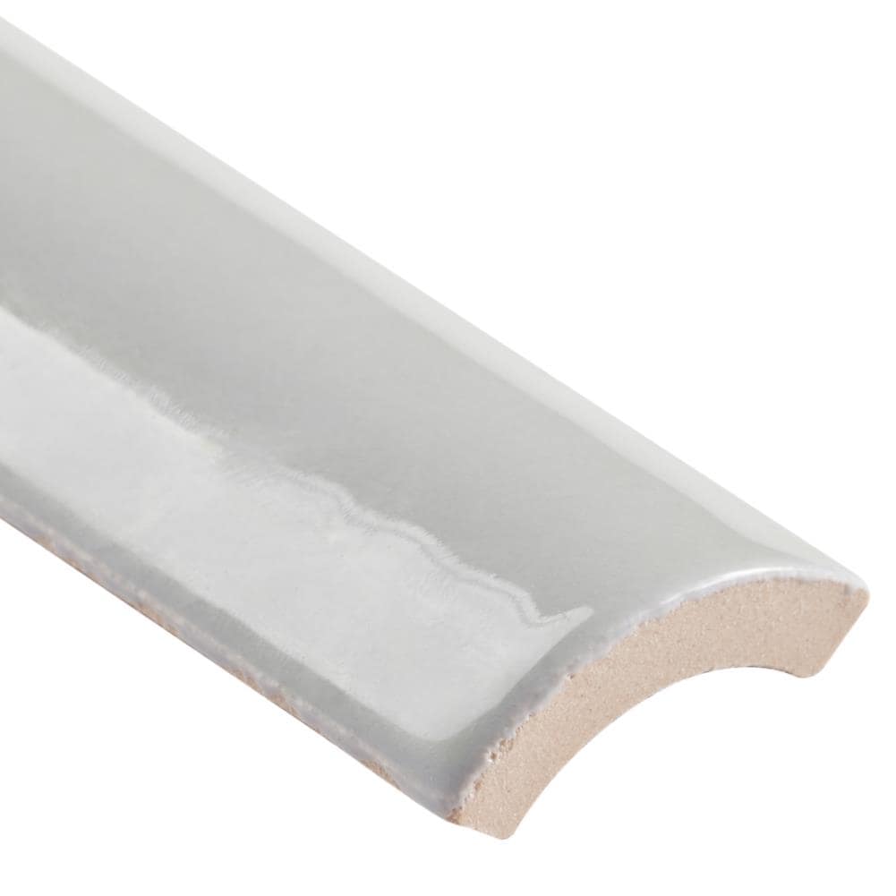Artmore Tile EXT3RD106617 Wall-Trim-Accent-Tile - View #3