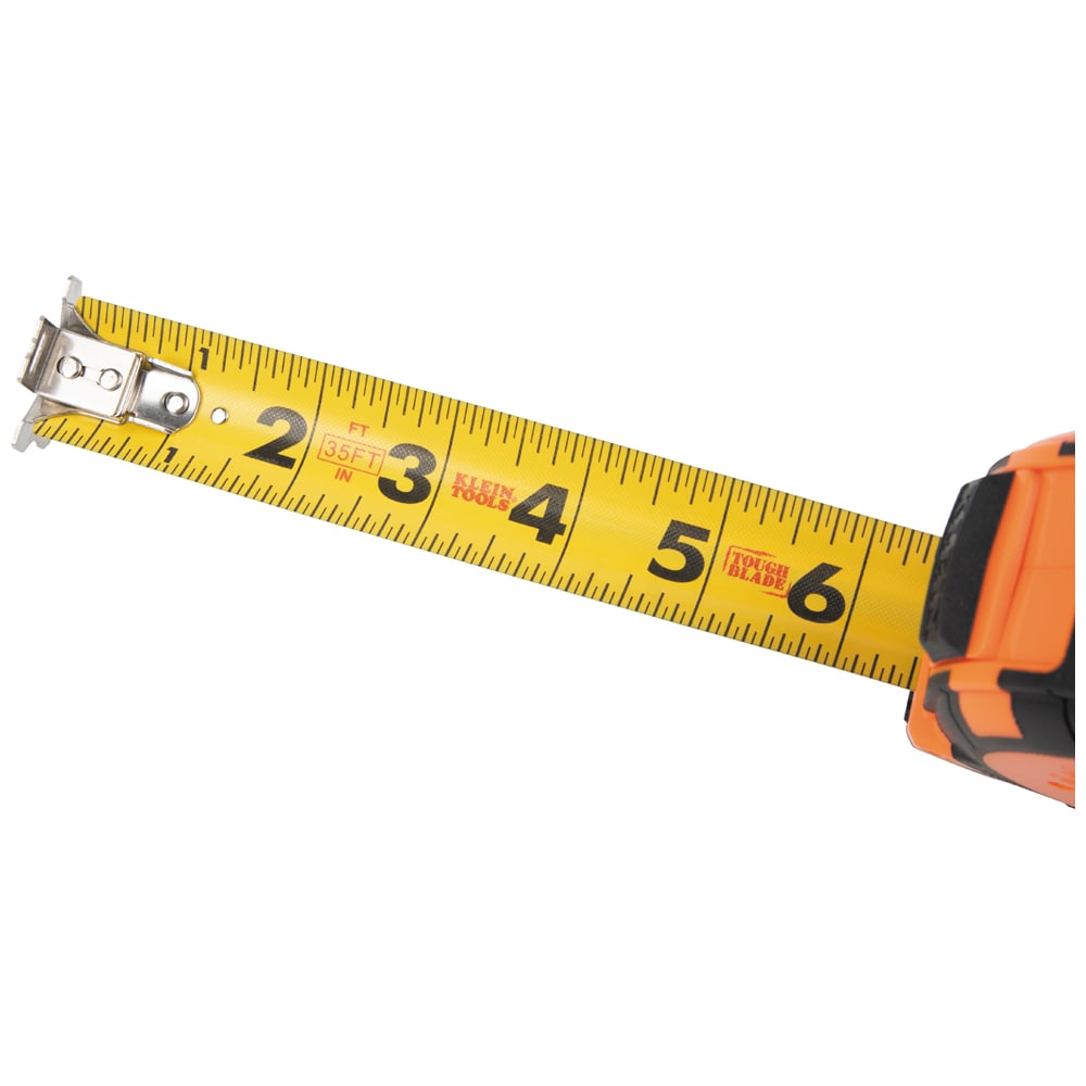 Klein Tools 9235 Tape-Measures - View #11