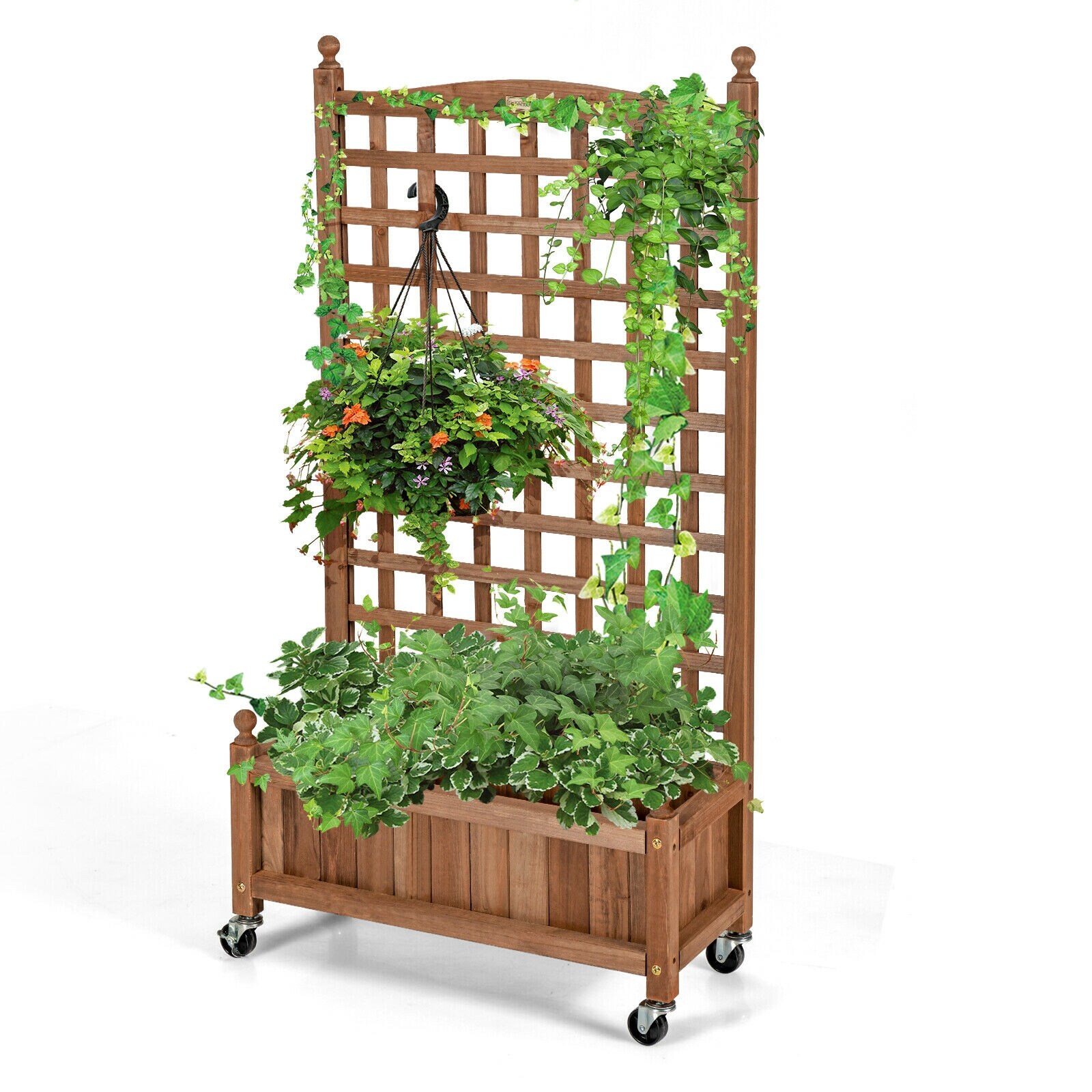 Slickblue D-CO-3073TG Planter-Window-Box - View #8