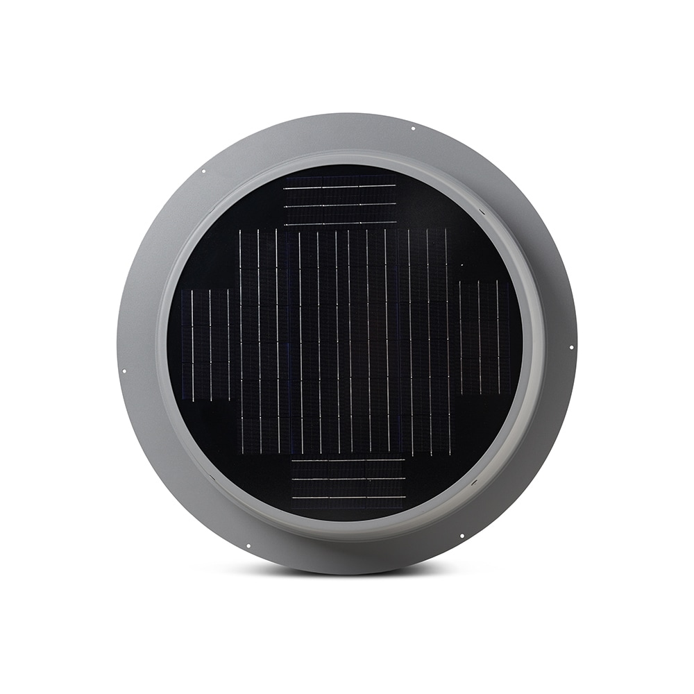 Skyview SAF35GRLP Roof-Ridge-Vents - View #4