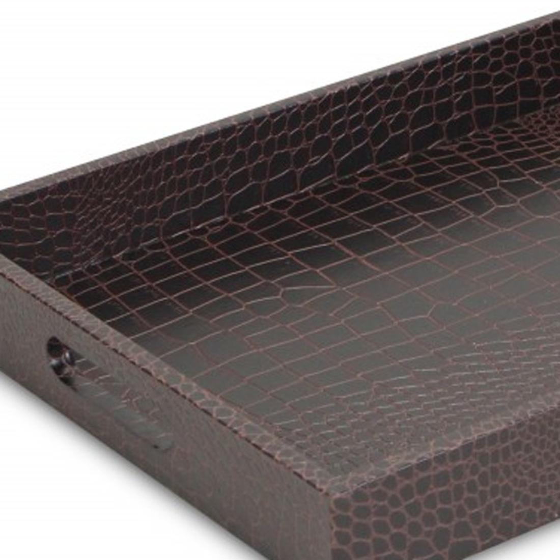 HomeRoots 4000401783 Serving-Trays-Caddies - View #4