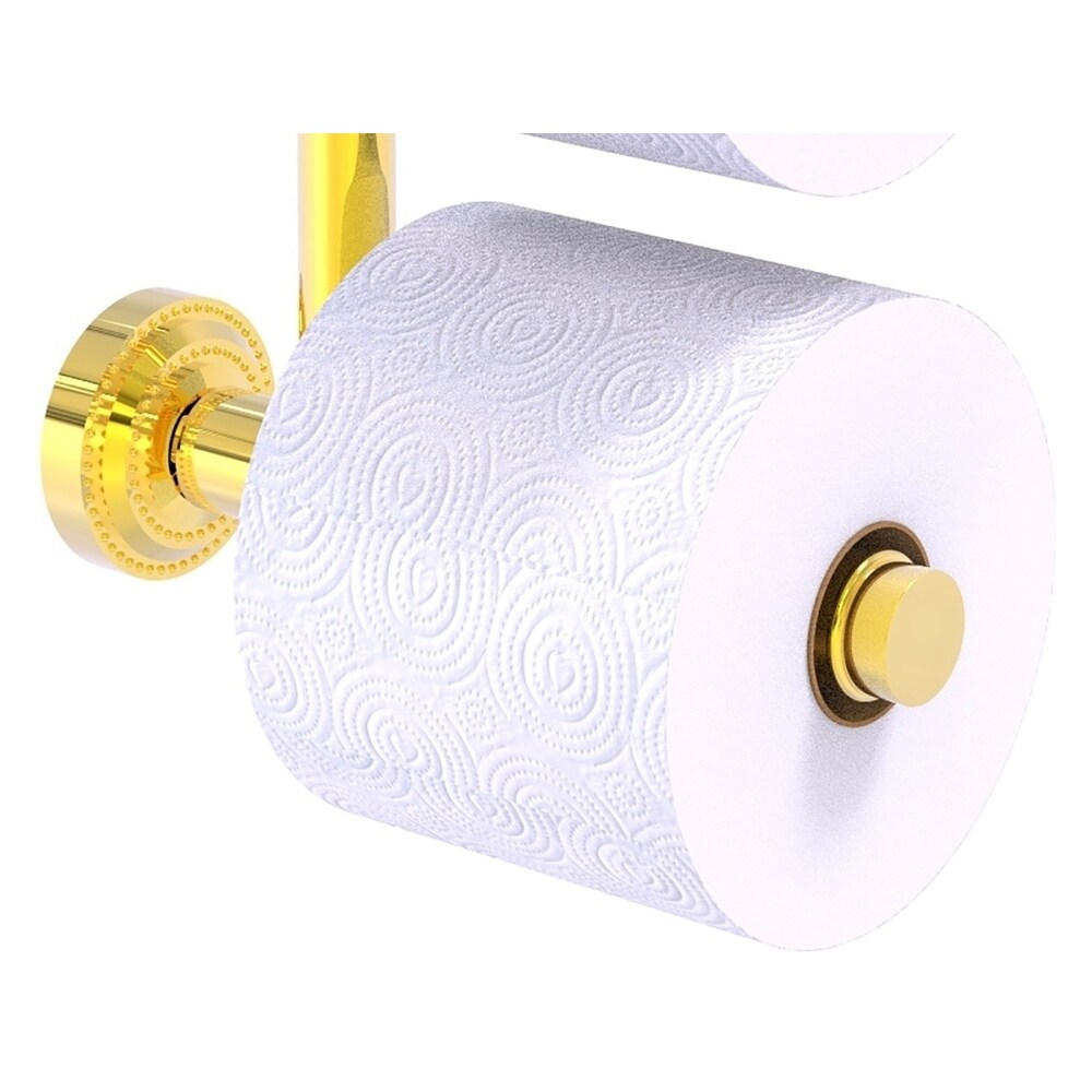Allied Brass DT-24-3-PB d060360 - View #2