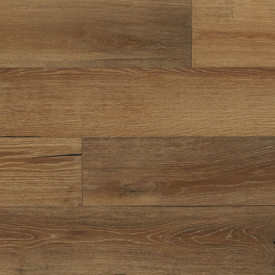 Bruce Nature Of Wood Premium Golden Oak, Golden Oak Engineered Hardwood Flooring