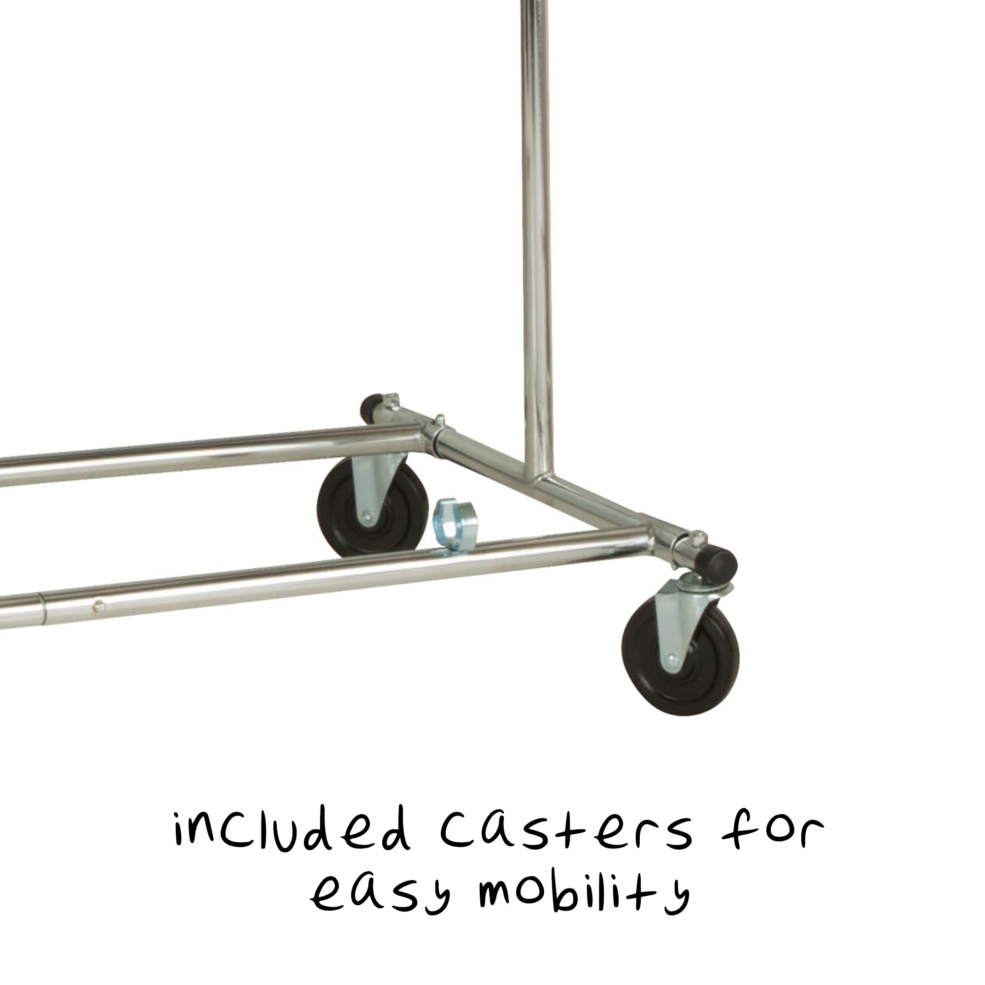 Honey-Can-Do GAR-01304 Garment-Racks - View #4