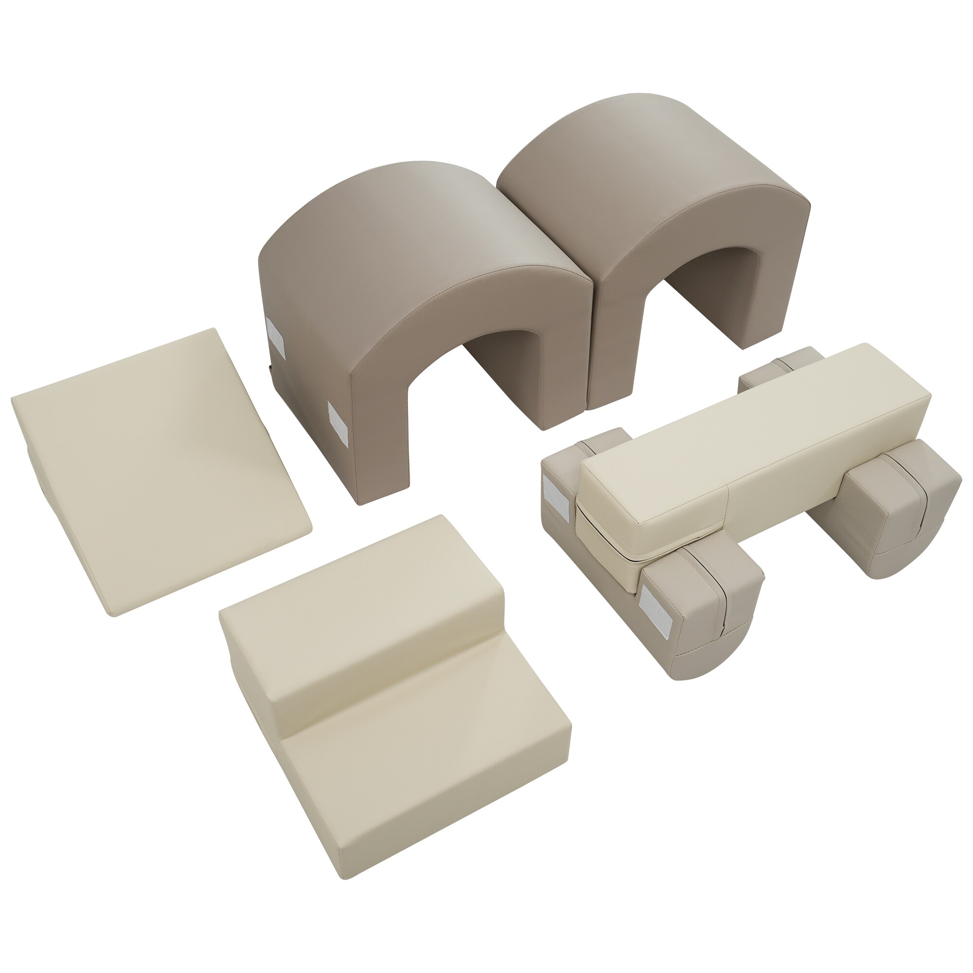 Damerin TCS-N7-27 Commercial-Playsets - View #15