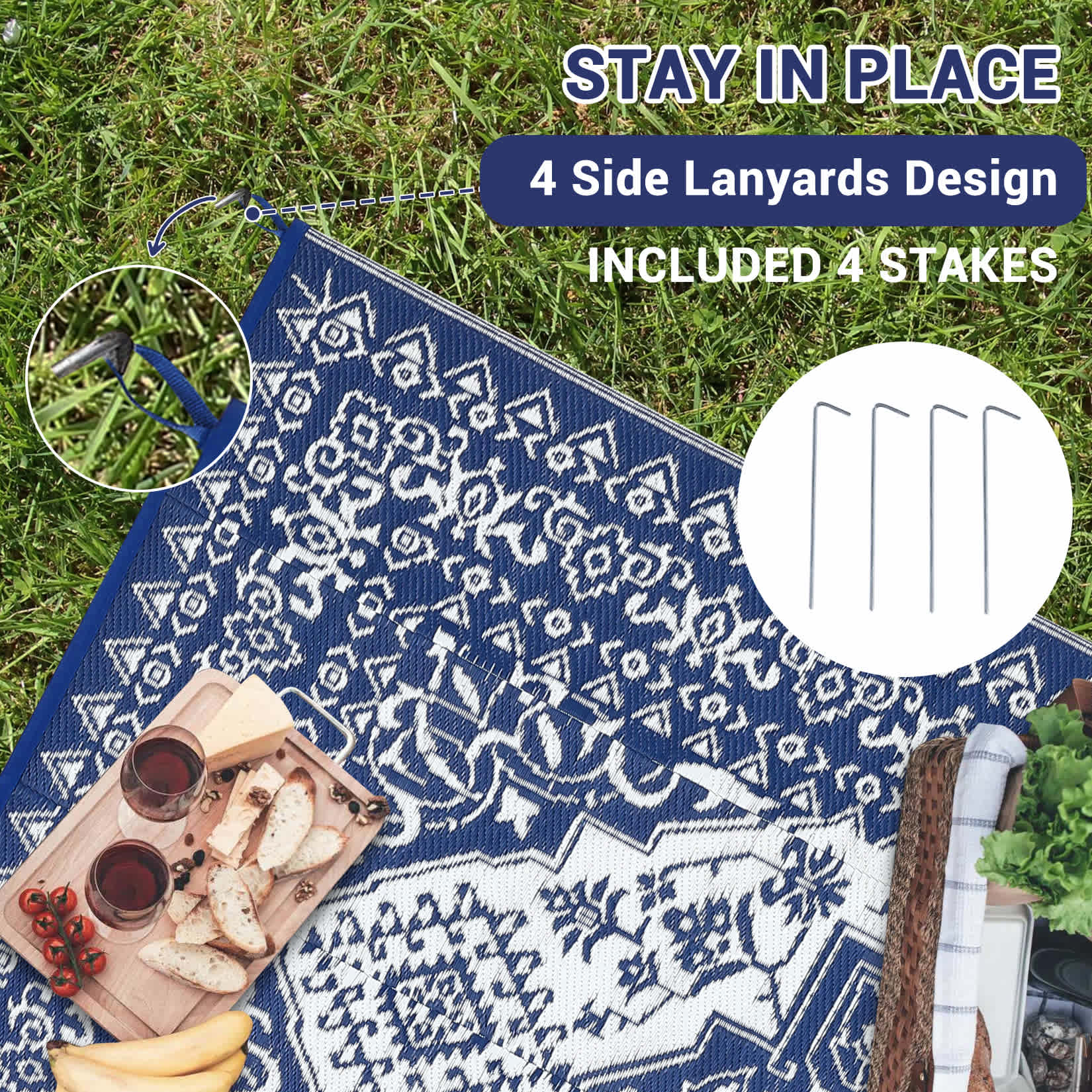 Qeetex LSN-PHO-152FME7N rugs - View #8