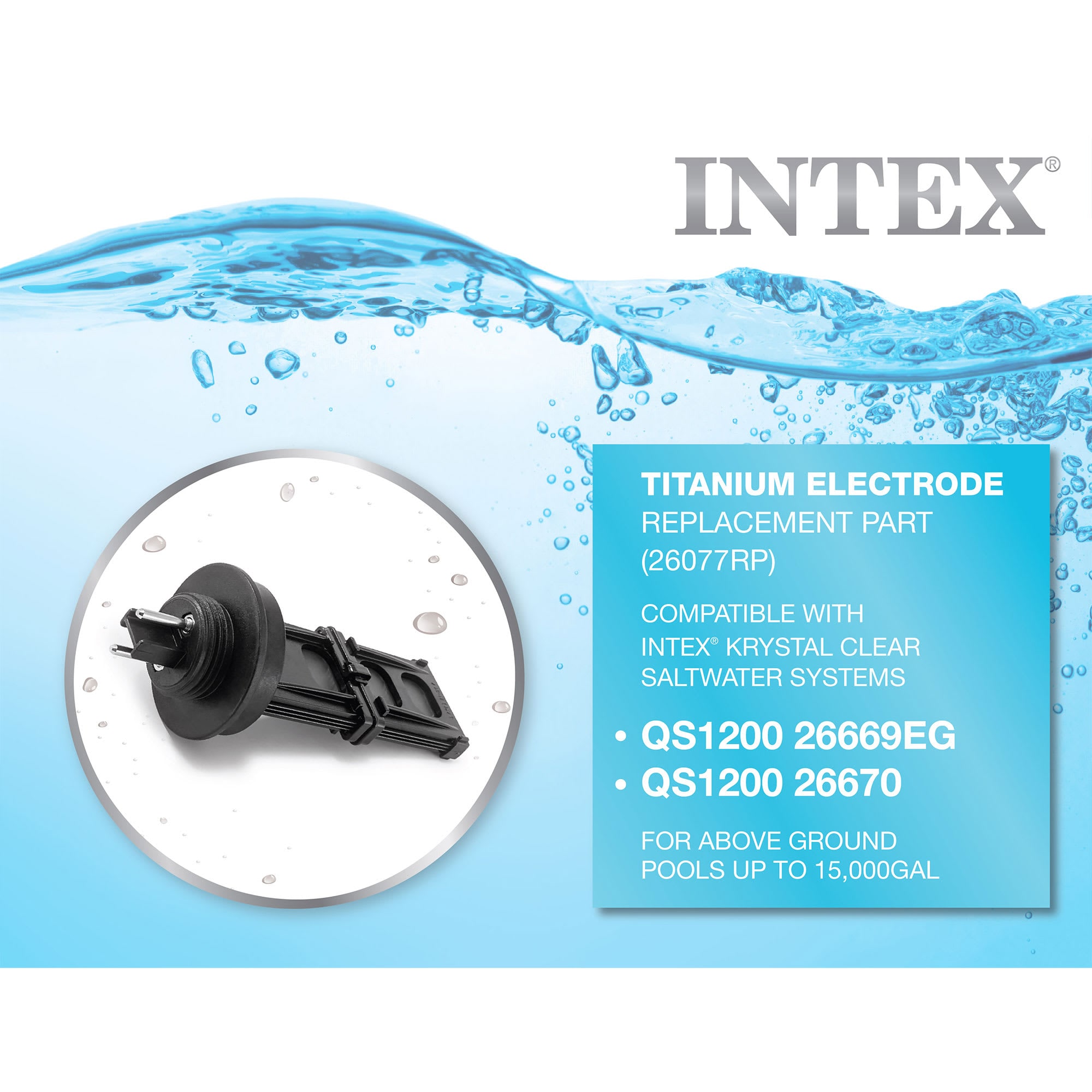 Intex 310548 Pool-Cleaning-Acc - View #2