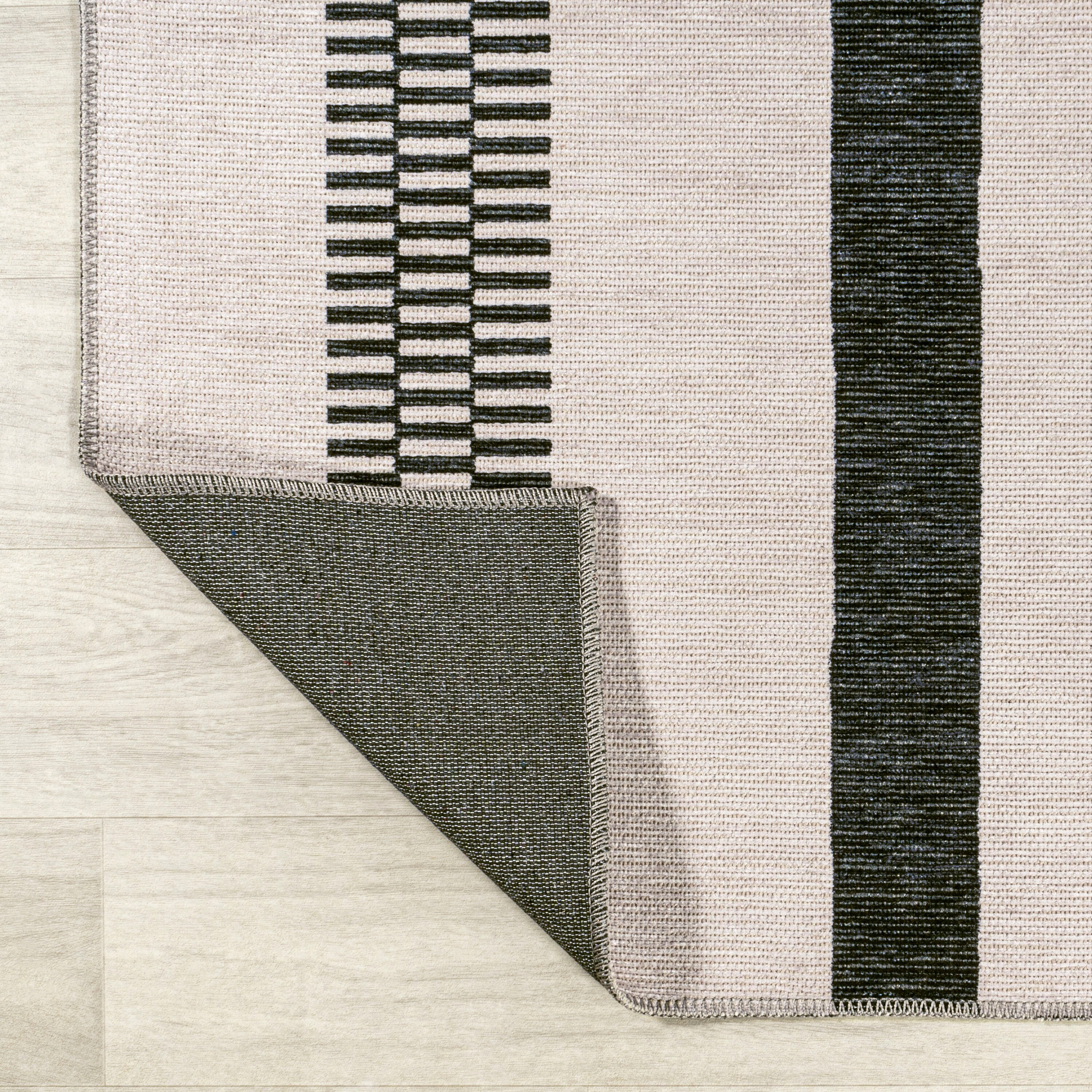 JONATHAN  Y WSH122B-8 rugs - View #8