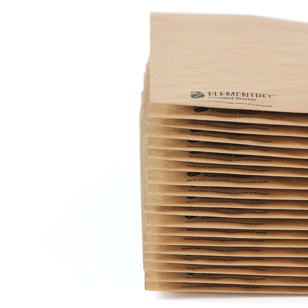 Elementree 01910 Padded-Mailers - View #3