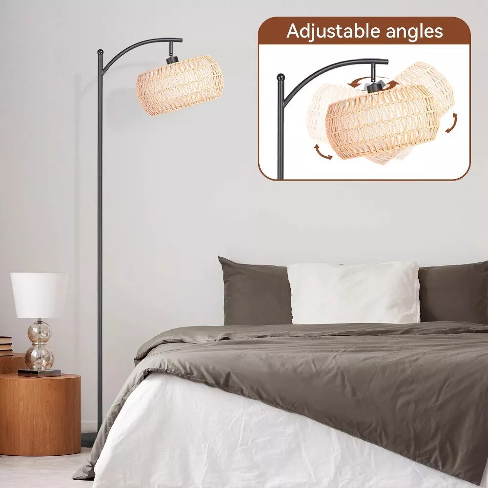 Fenbeli ZMMLSZ3238 floorlamps - View #3