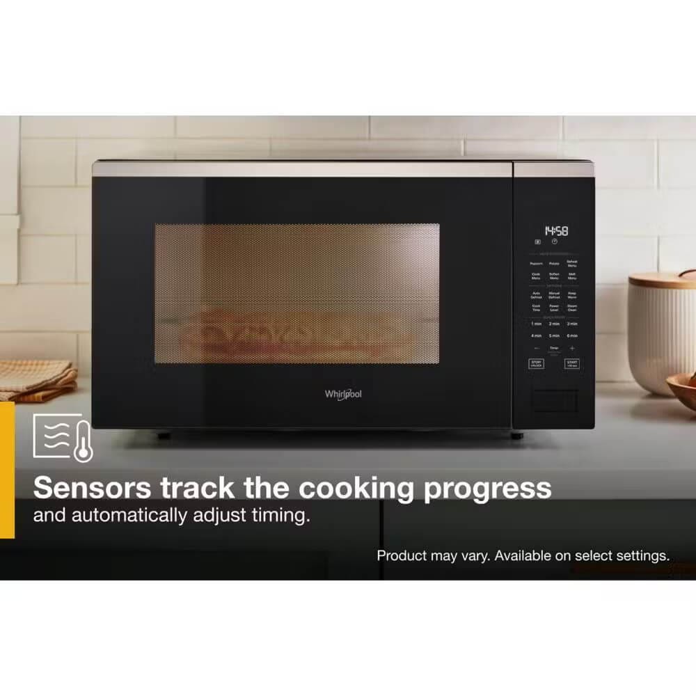 Whirlpool WMCS7022RZ Cnt-Mwo - View #4