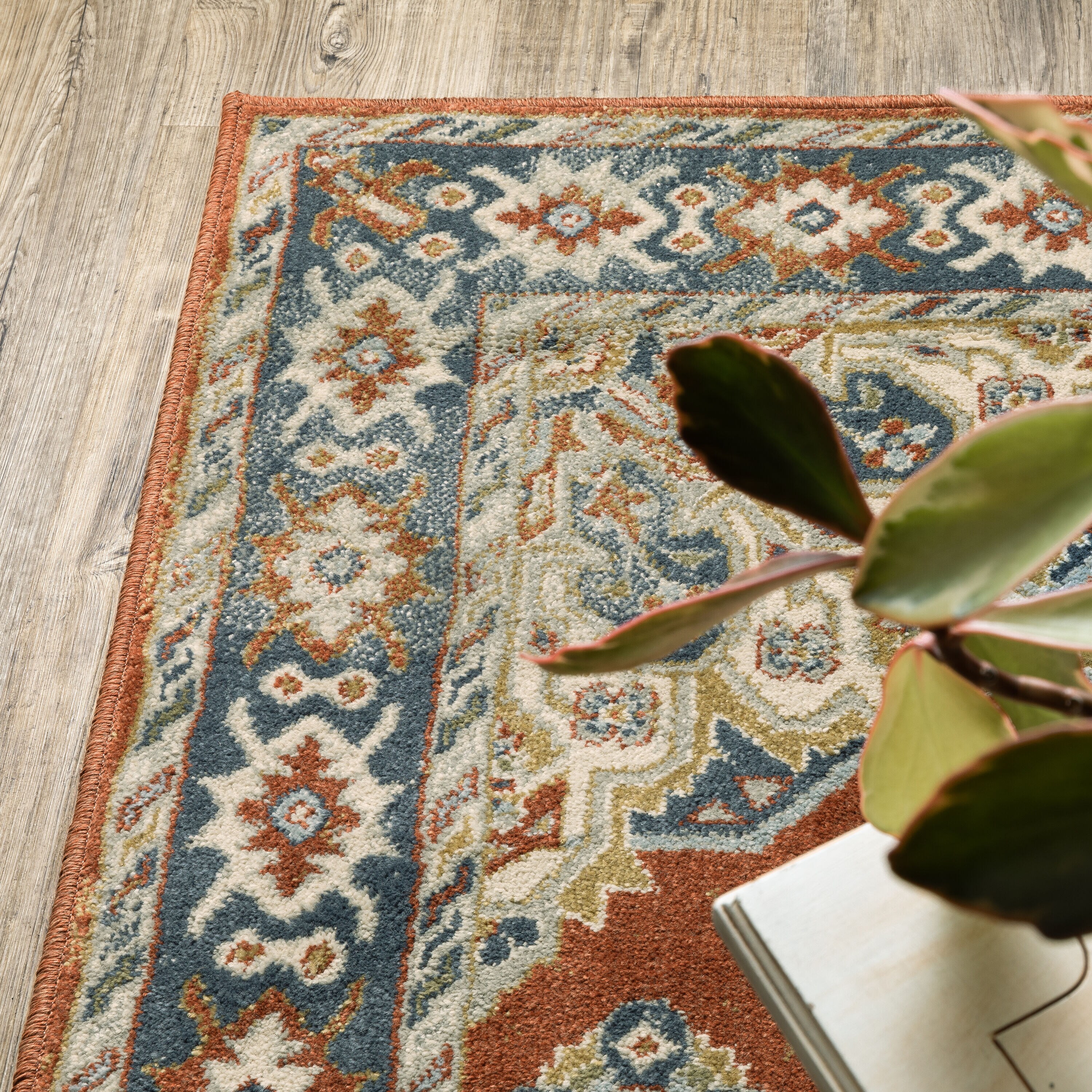 Archer Lane BR0BRAN4A7L rugs - View #8