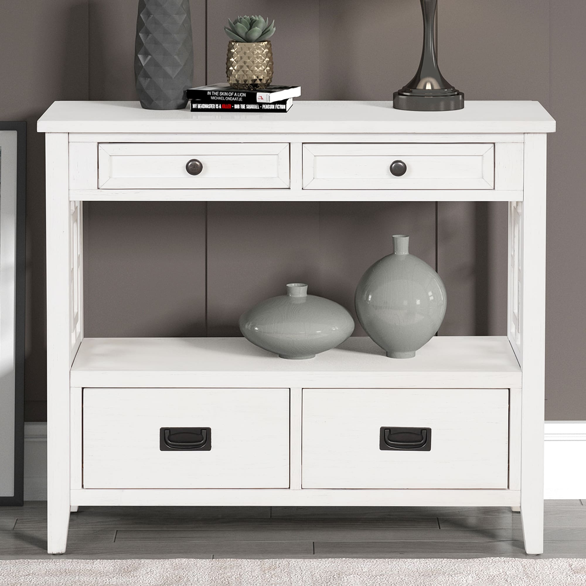 Bybafun YC0900027 Console-Sofa-Tables - View #4