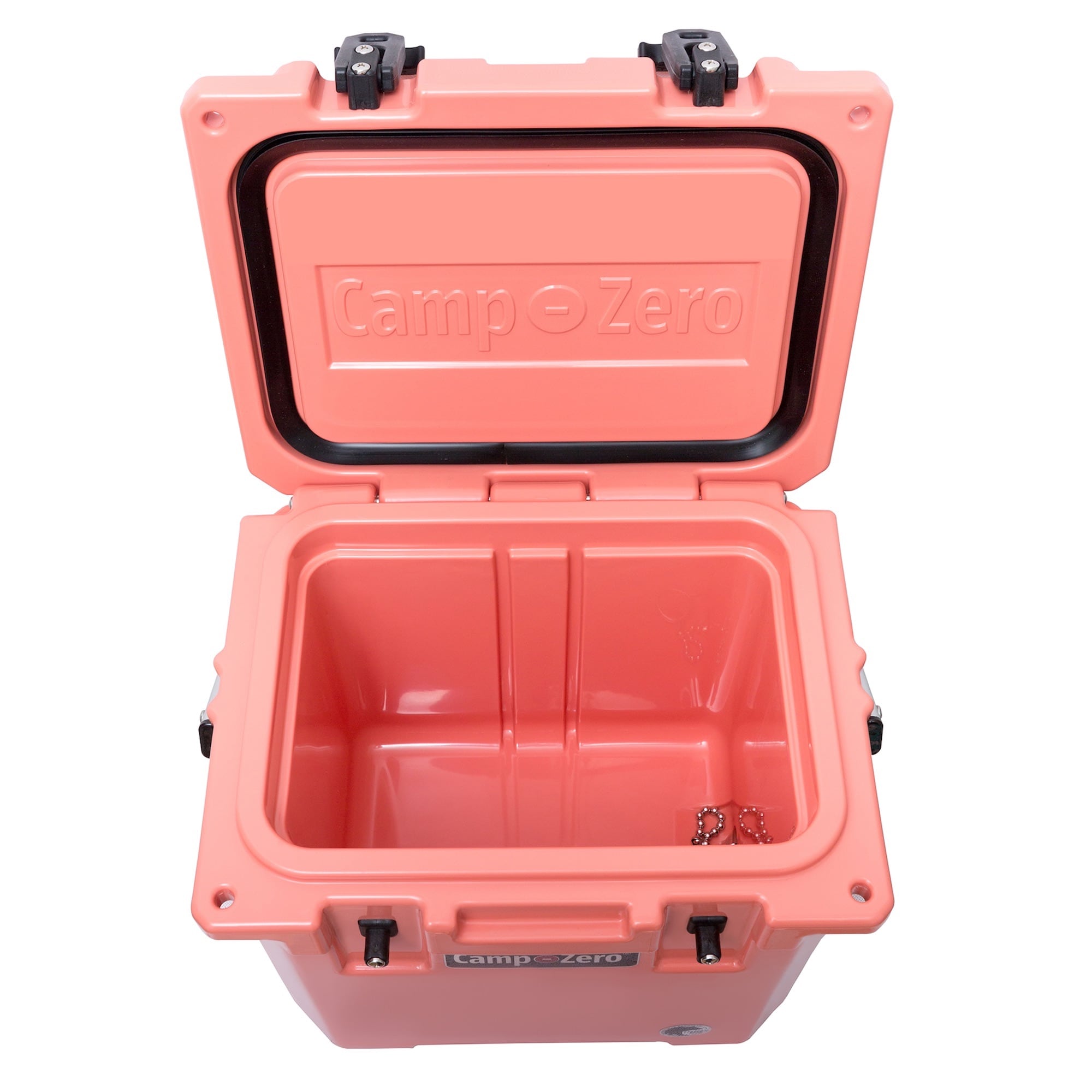 Camp-Zero CZ12L-CL Portable-Coolers - View #8