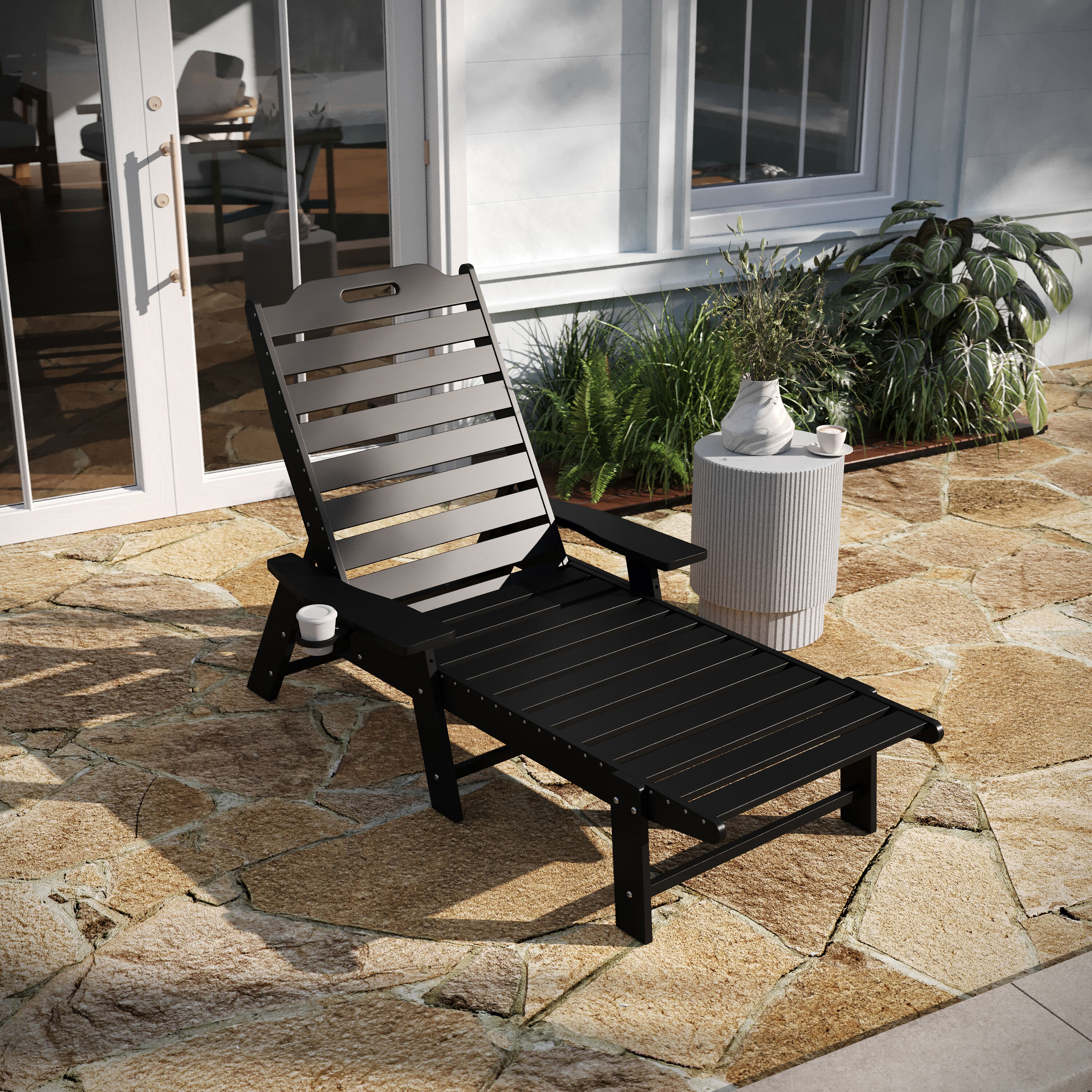 Taylor & Logan 196861083983 Patio-Chairs - View #7