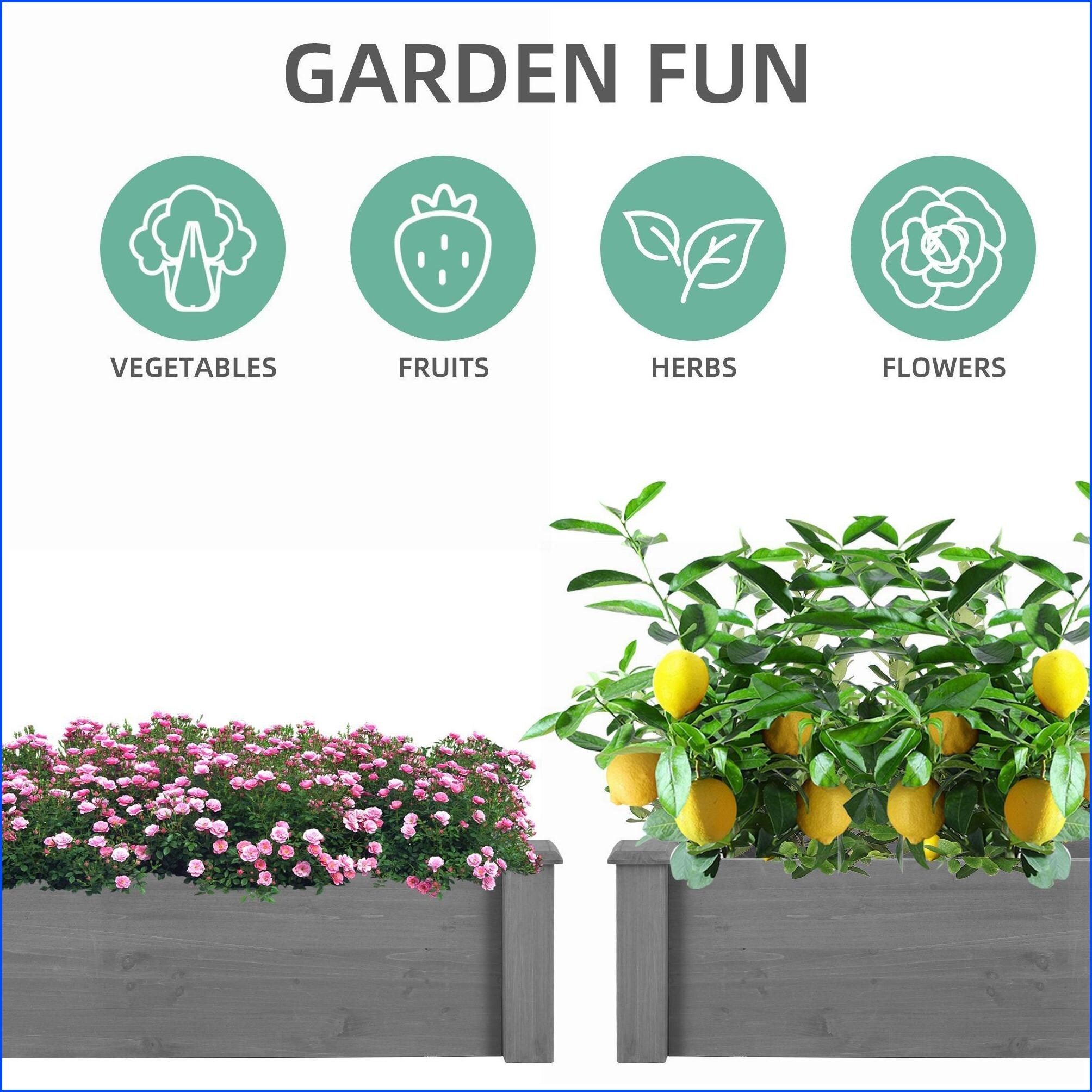 Watnature GLX7ZE204UBK Planter-Window-Box - View #7