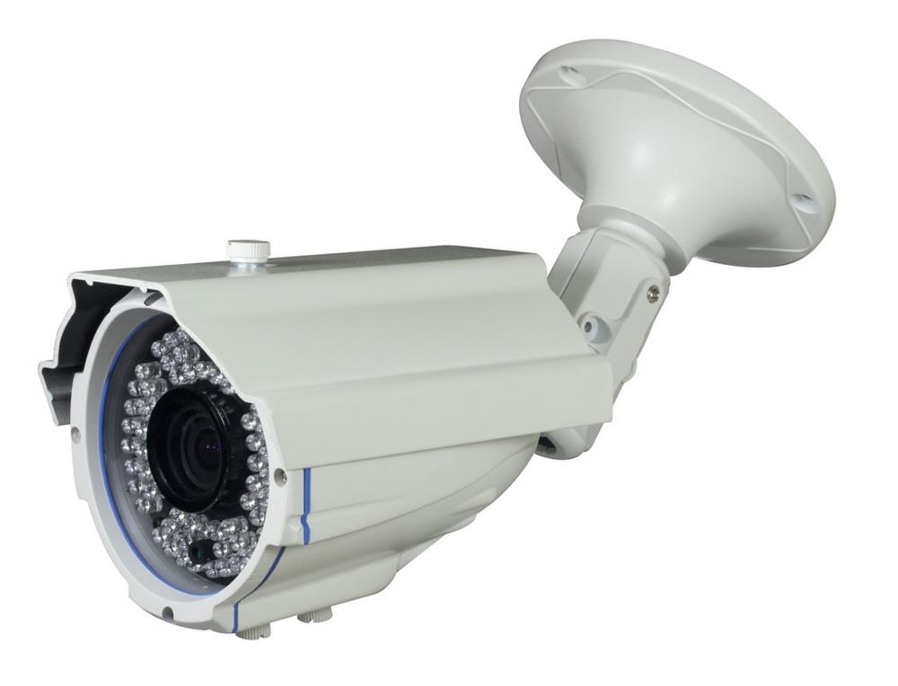 hardwired video cameras